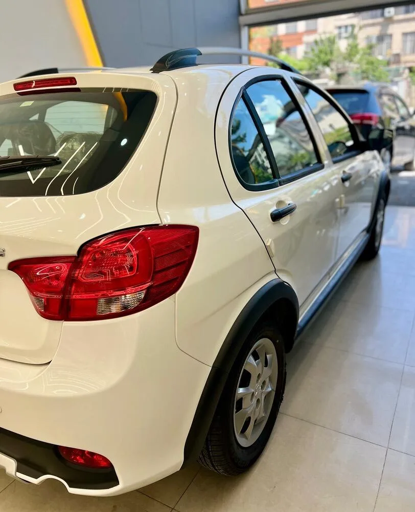 کوییک  GX 6