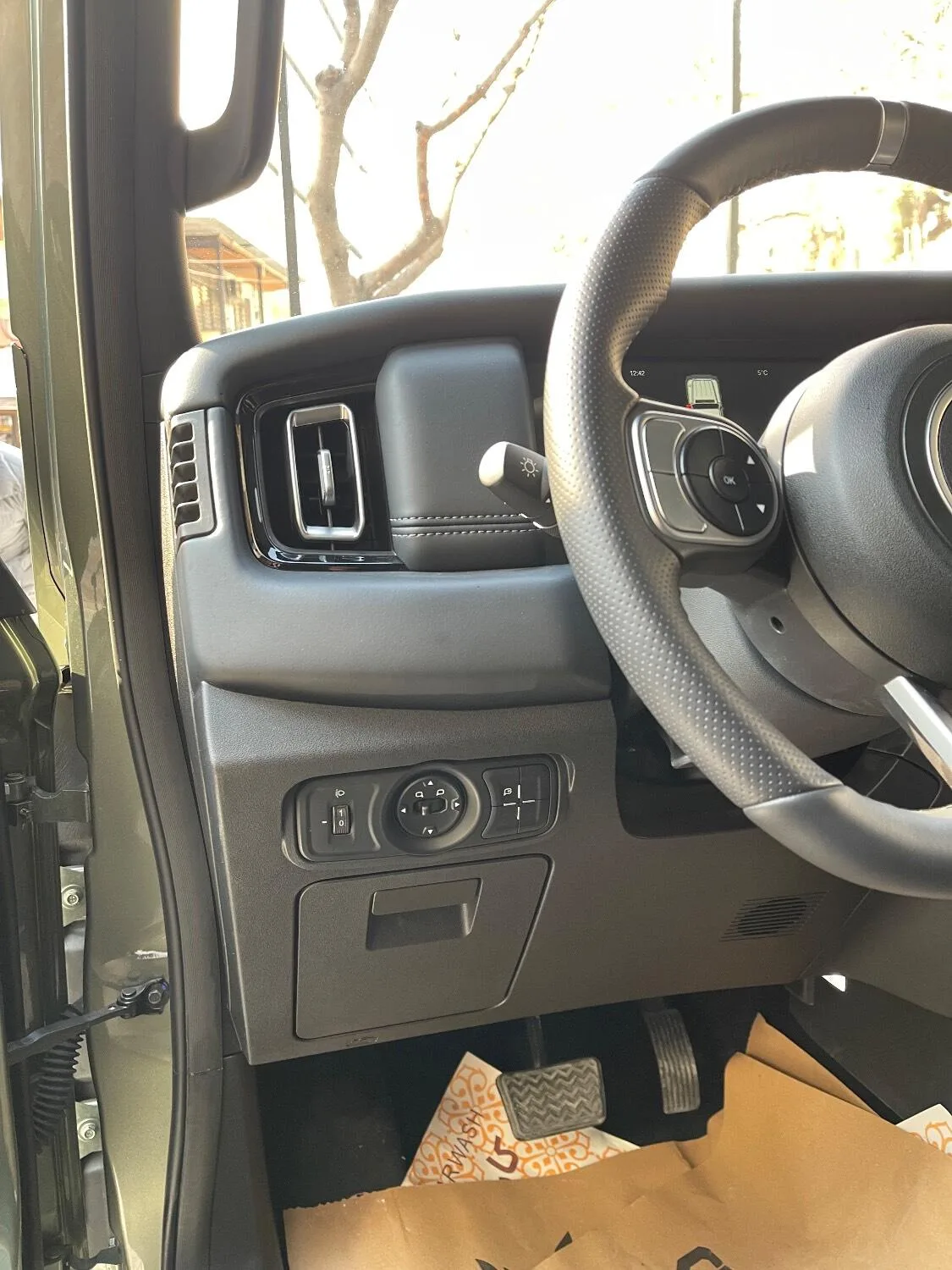 بی ای دبلیو (BAW)  212 7