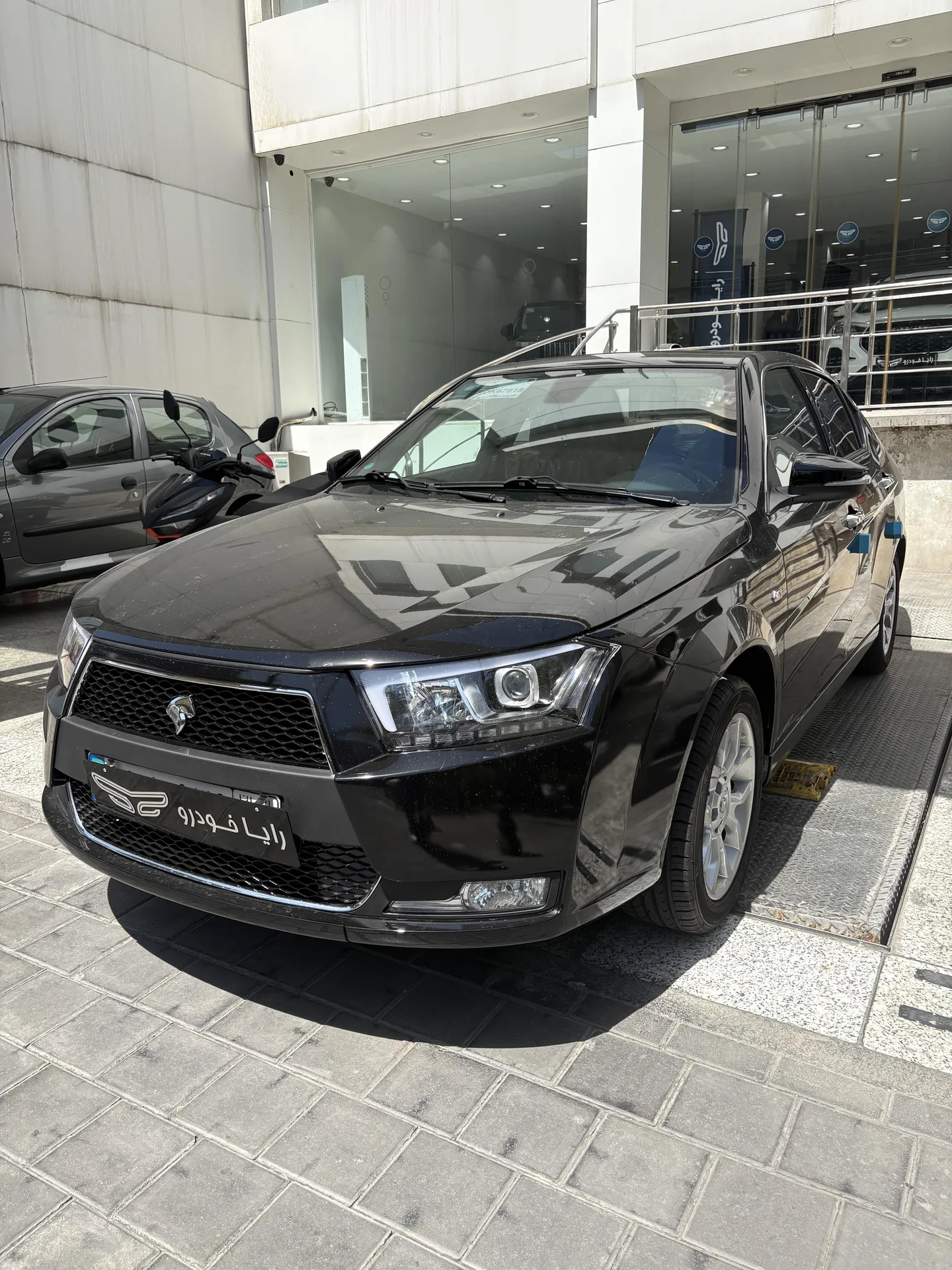 دنا  پلاس EF7 2