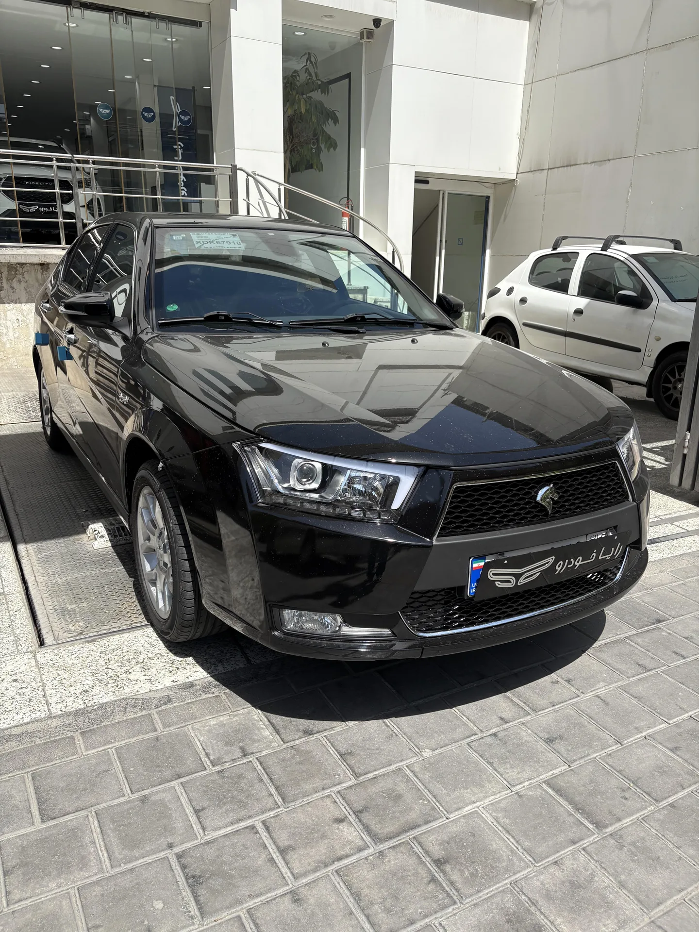 دنا  پلاس EF7 3