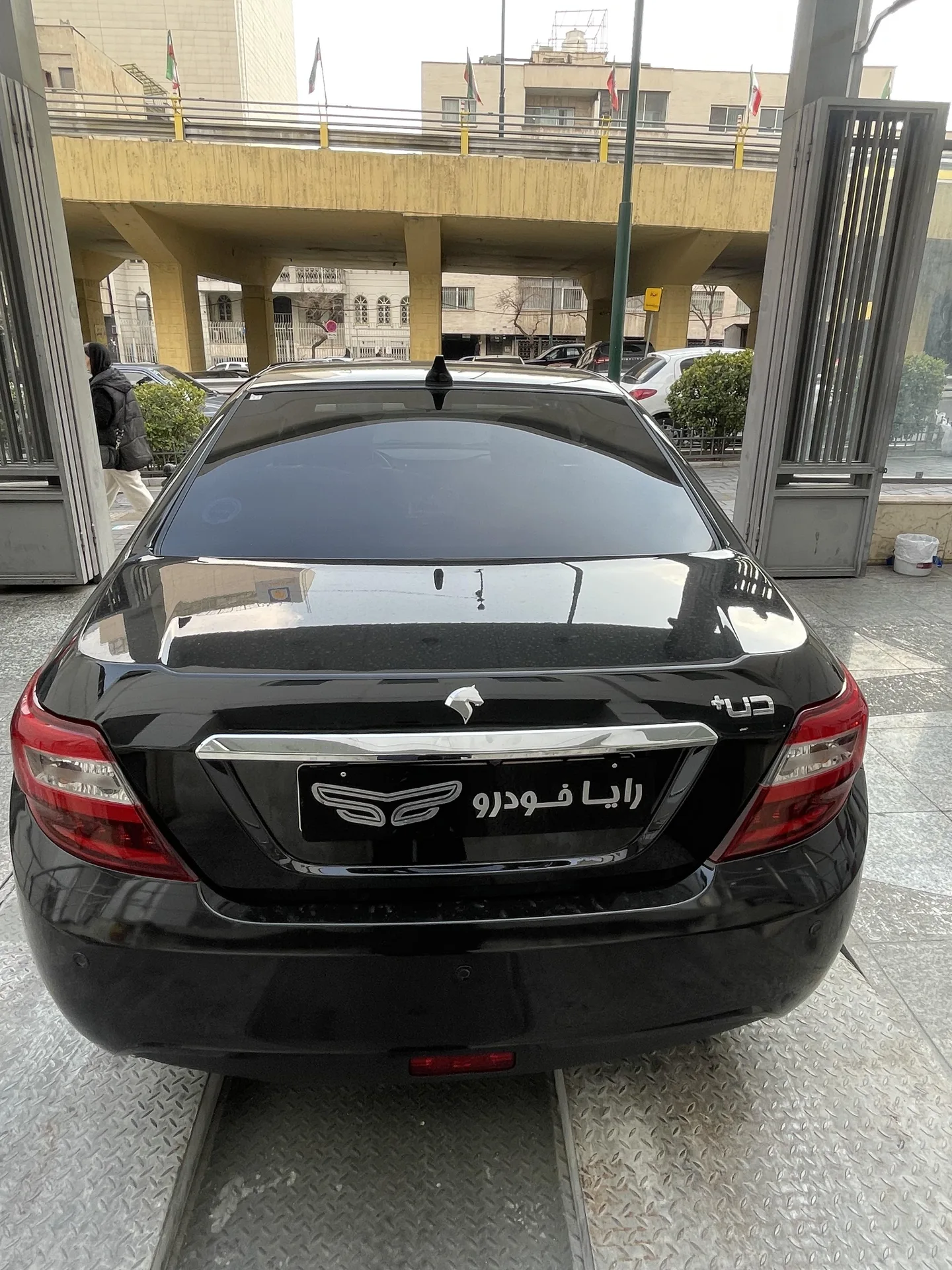 دنا  پلاس EF7 4