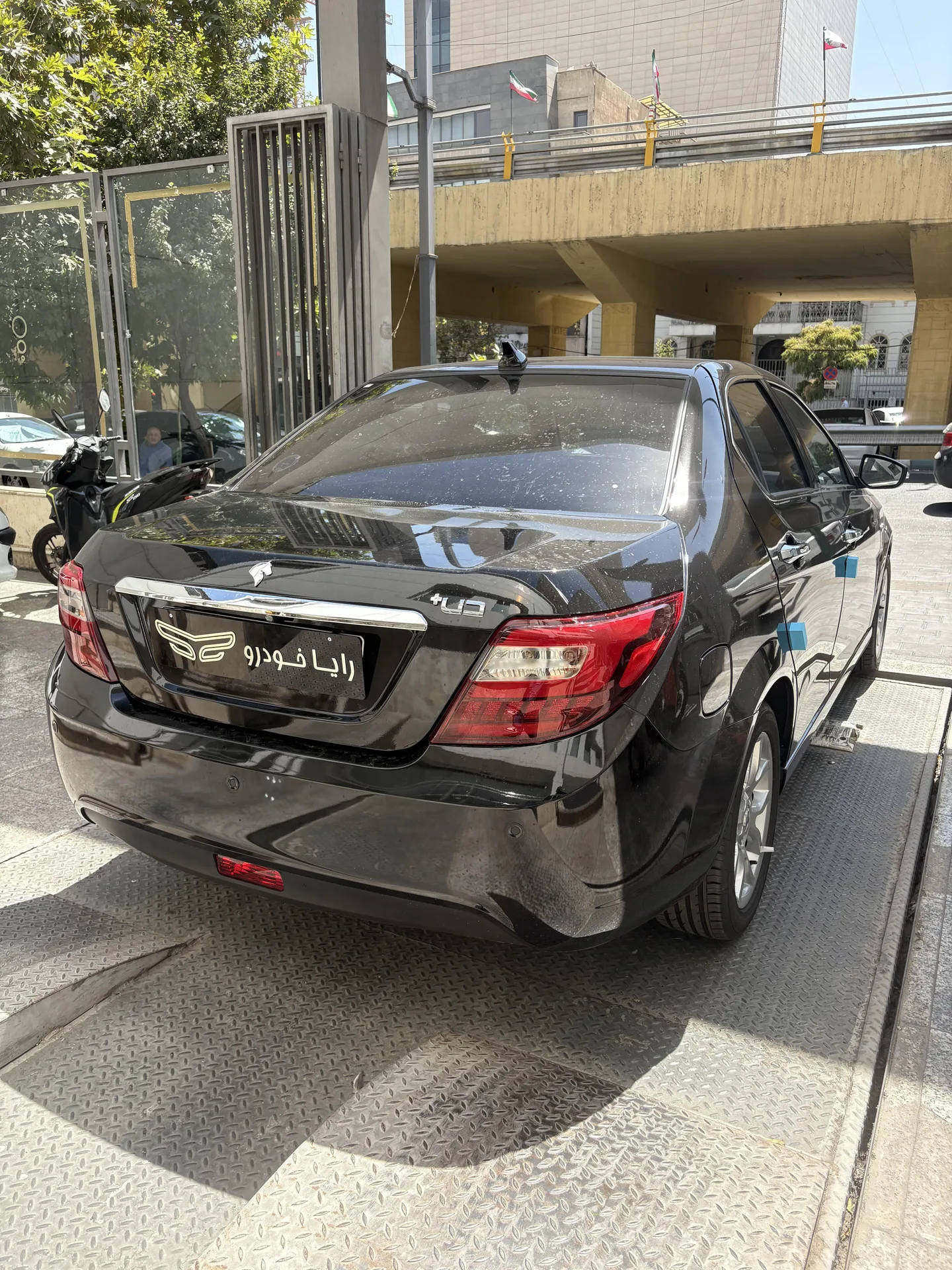 دنا  پلاس EF7 5
