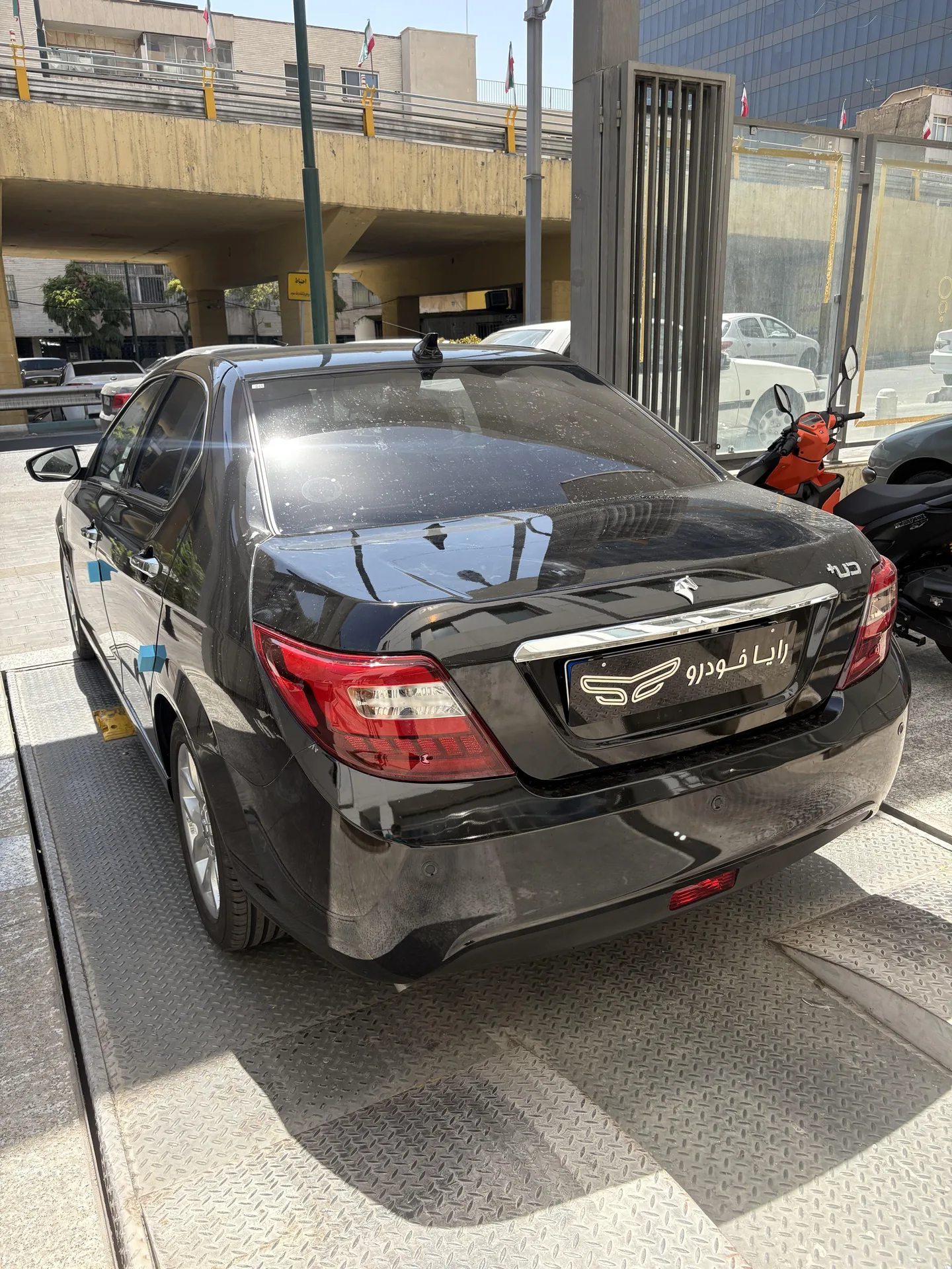 دنا  پلاس EF7 6