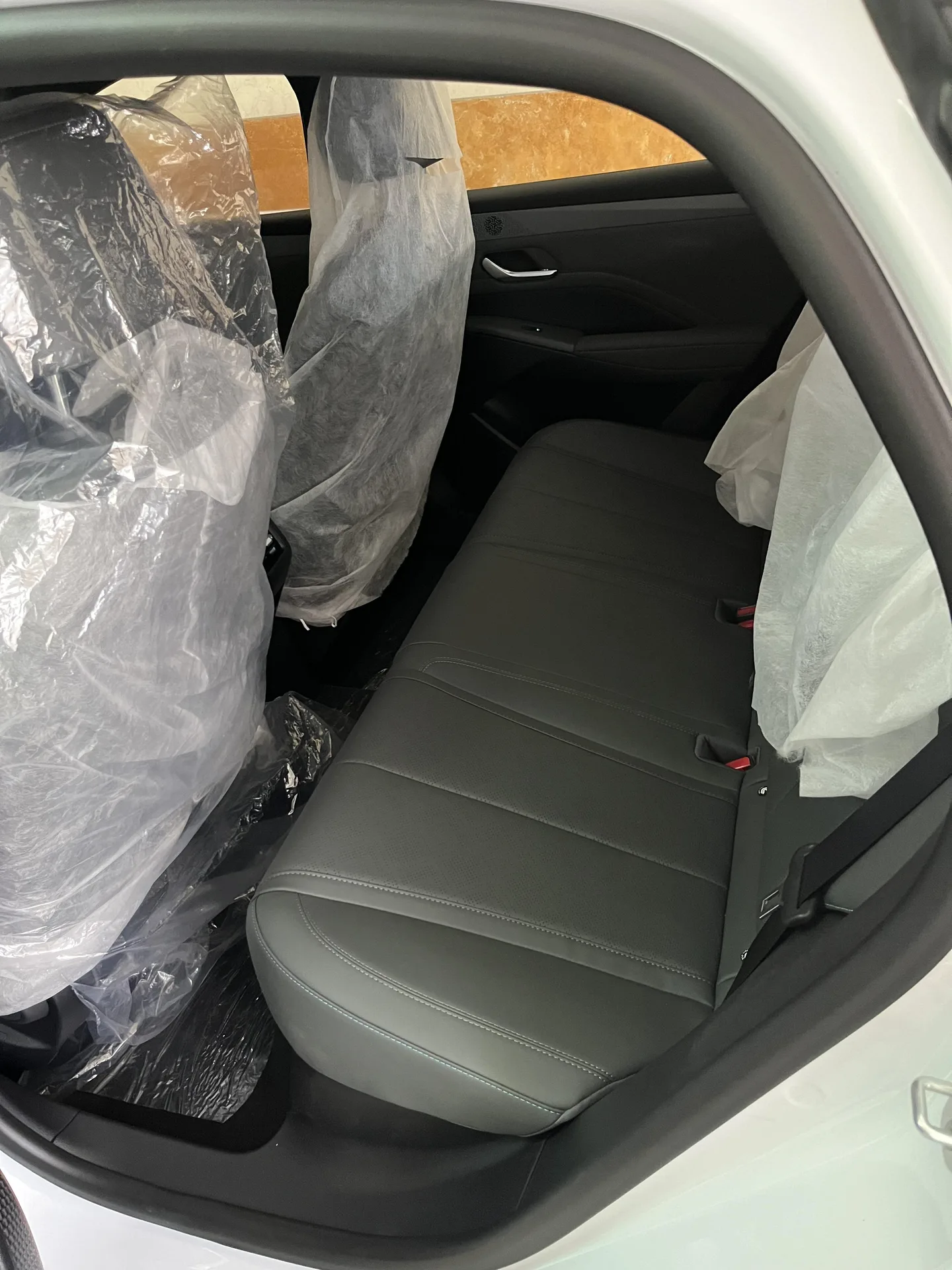 بی وای دی  چین پلاس DMi 6