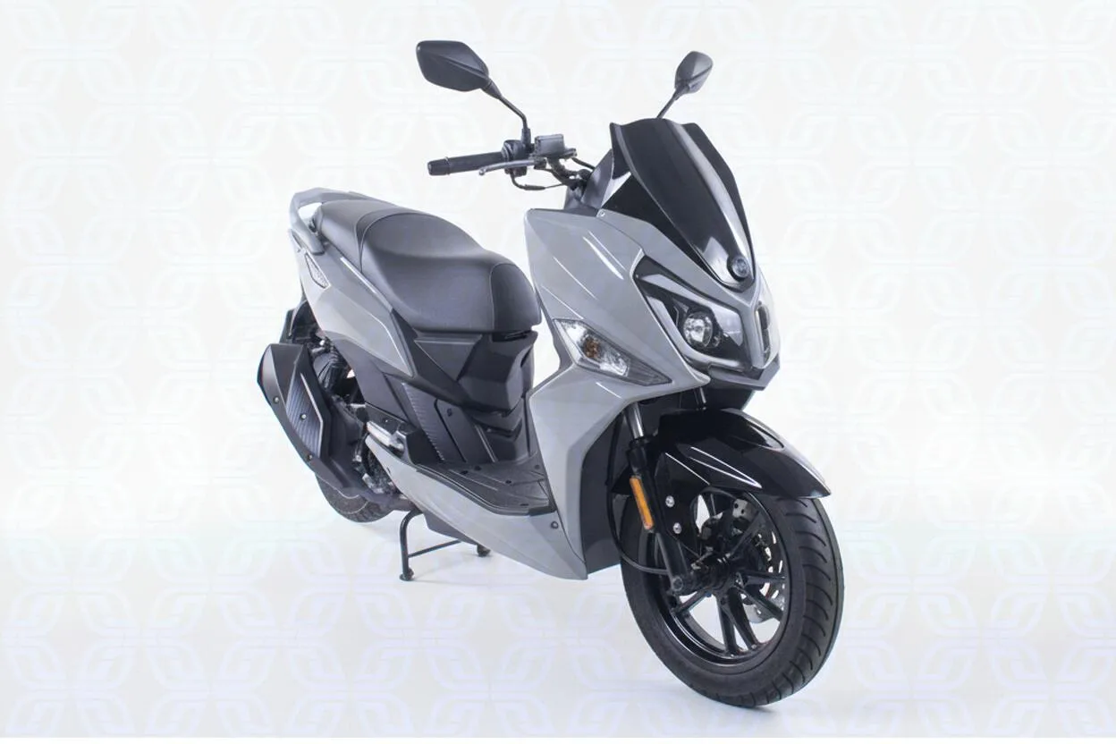 اس وای ام  گلکسی J 200 2