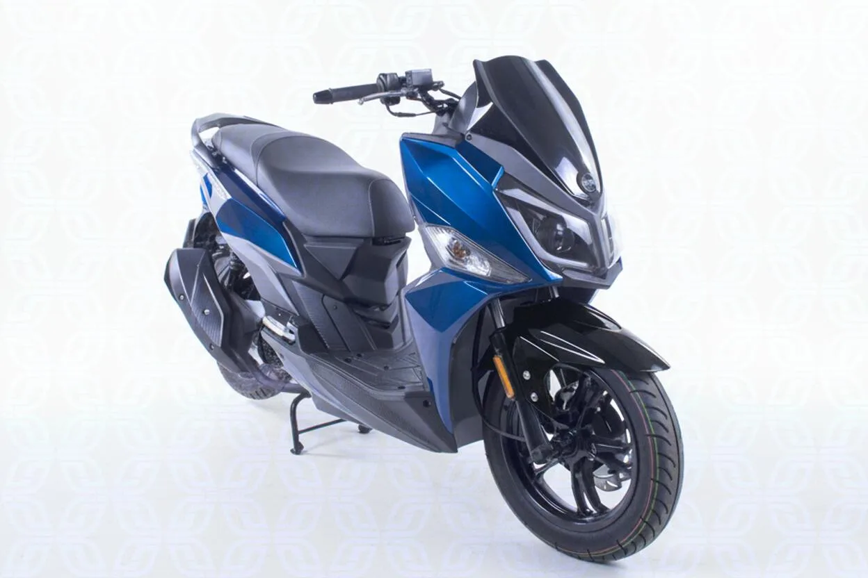 اس وای ام  گلکسی J 200 3