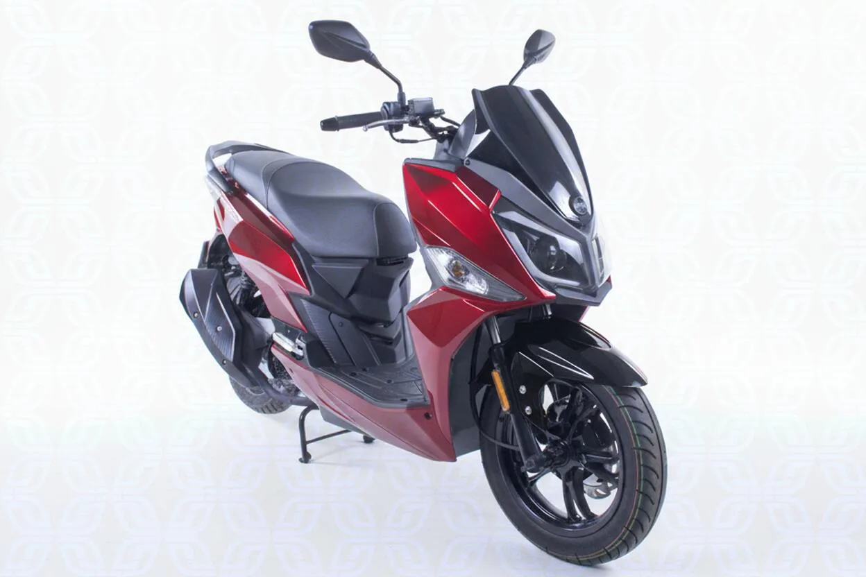 اس وای ام  گلکسی J 200 4
