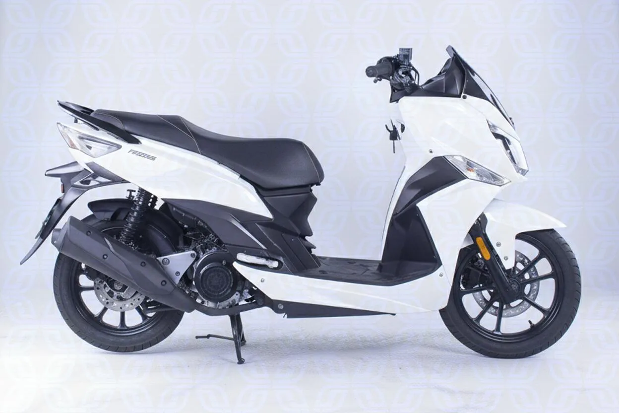 اس وای ام  گلکسی J 200 5