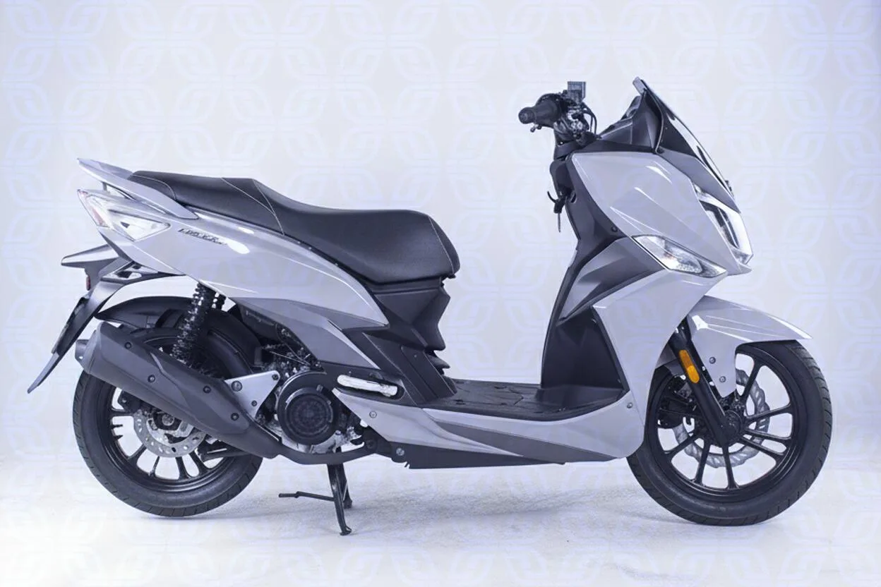 اس وای ام  گلکسی J 200 6