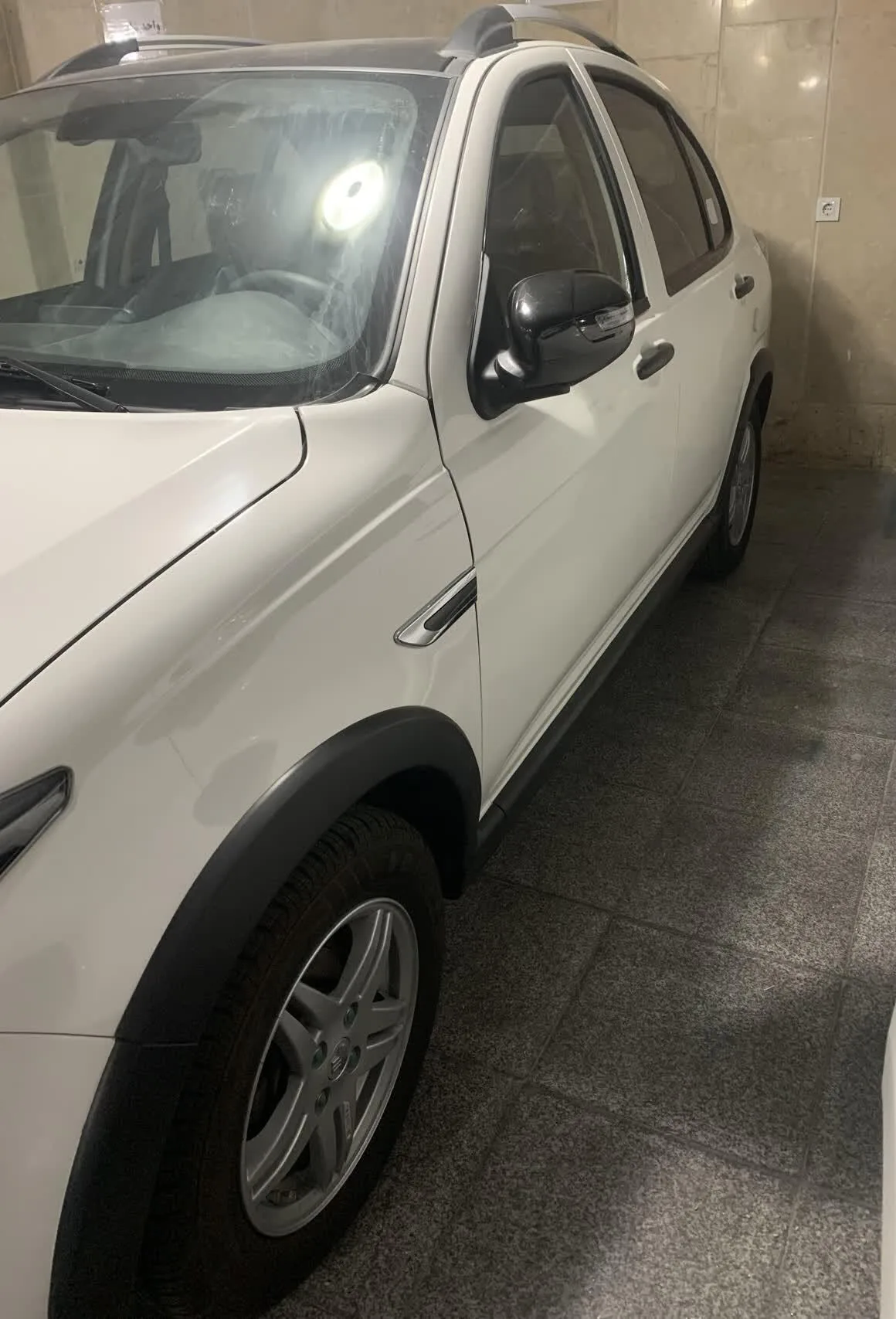 اطلس  دنده ای 3