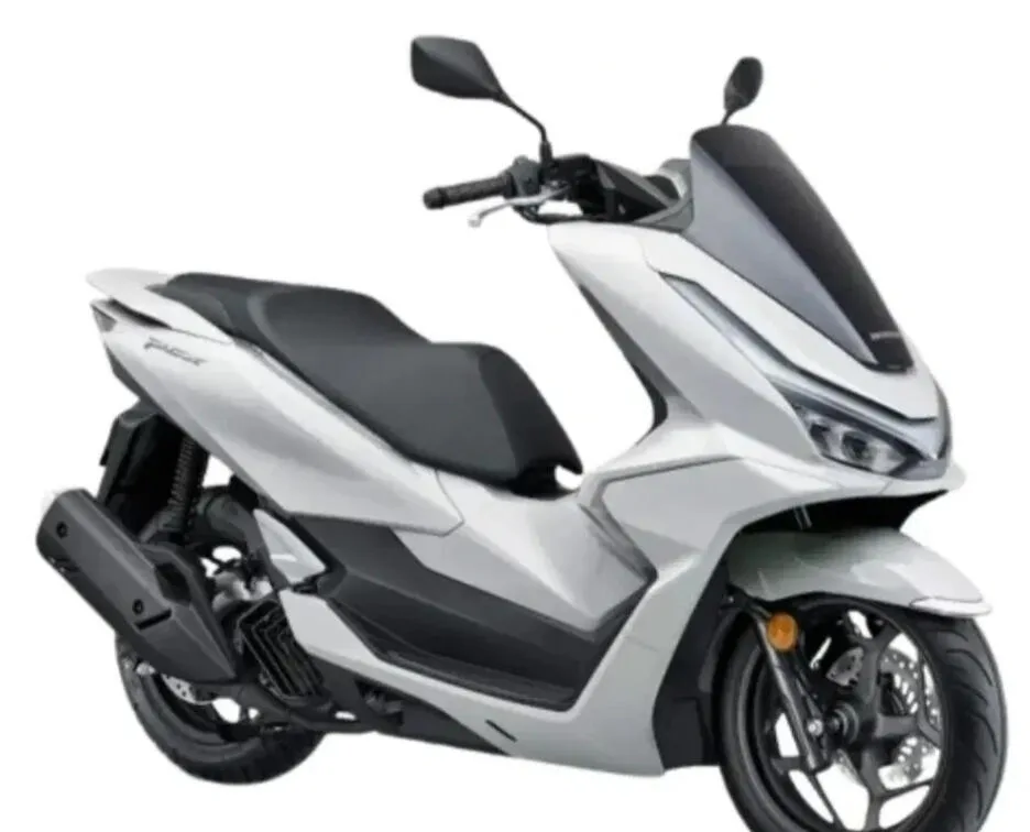هوندا PCX 160