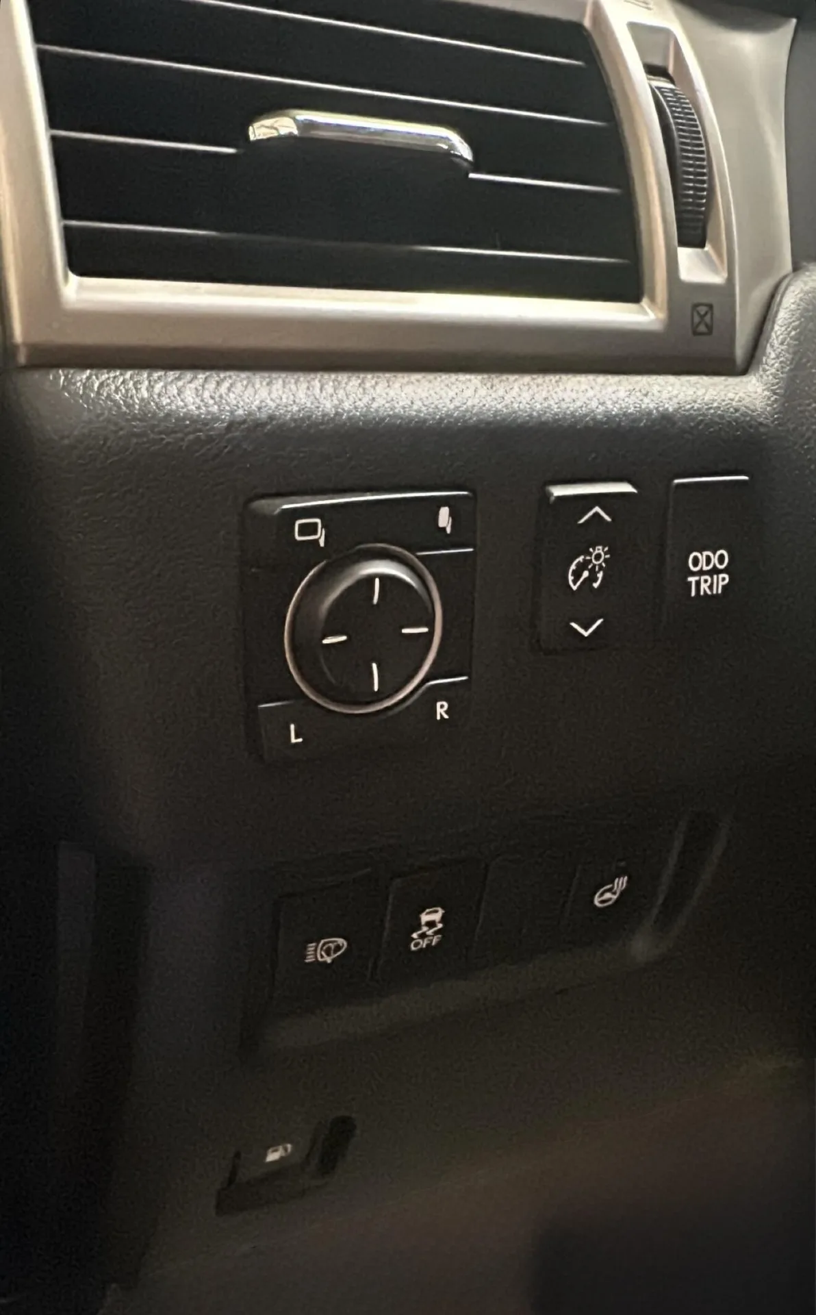 لکسوس  GX 7