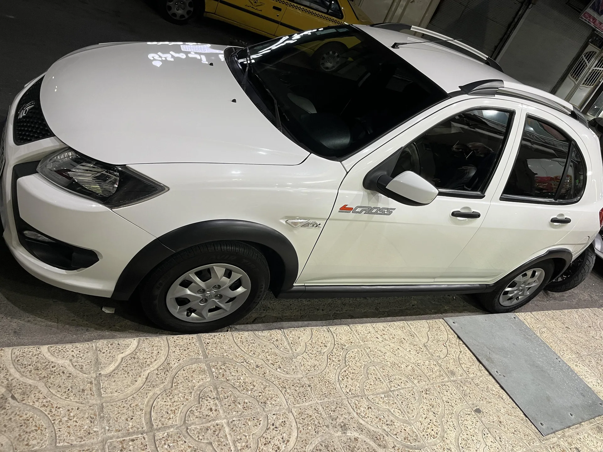 کوییک GX