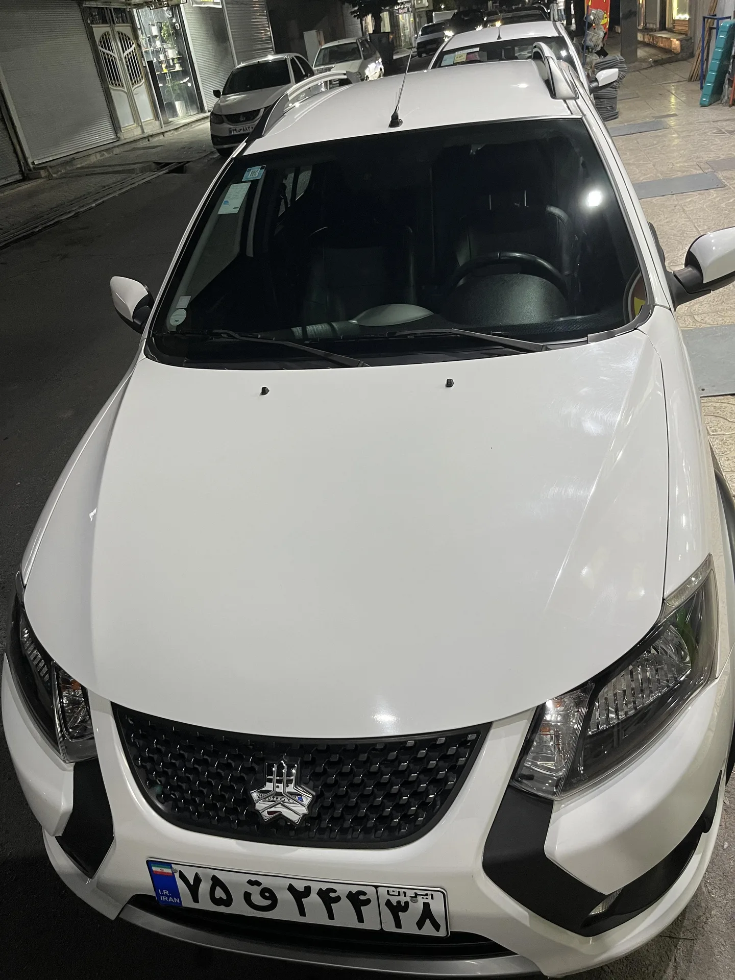 کوییک  GX 2