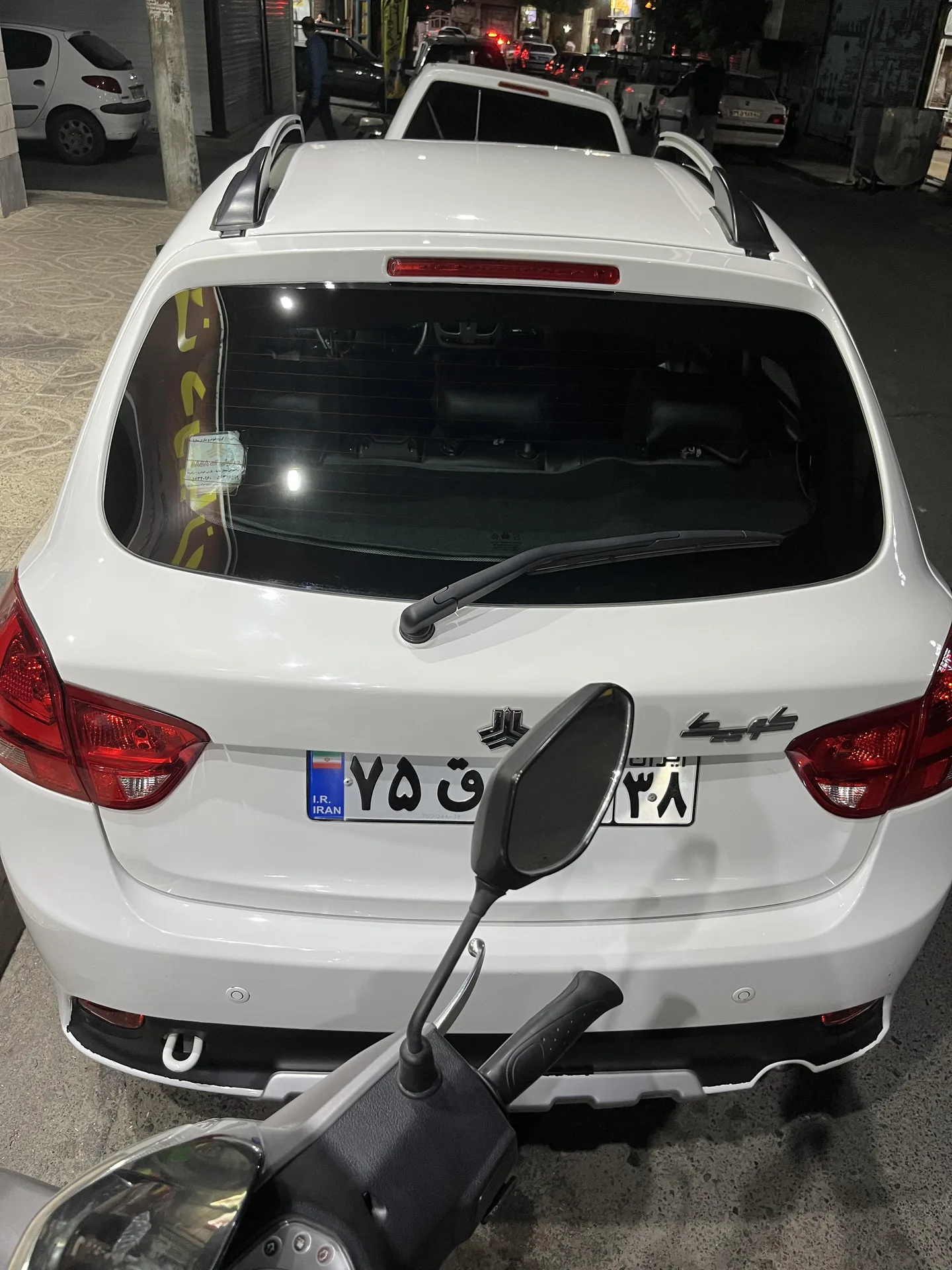 کوییک  GX 3