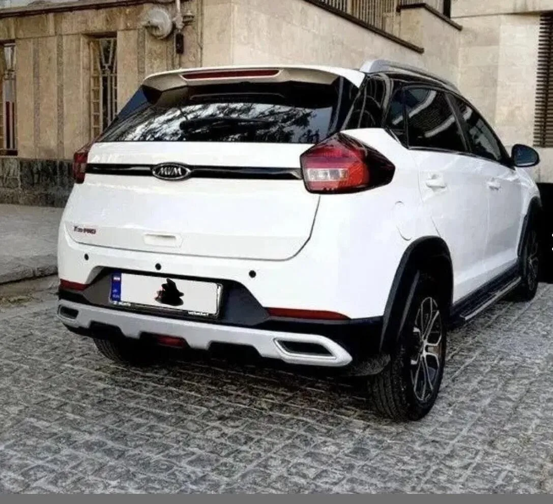 ام وی ام X22 PRO