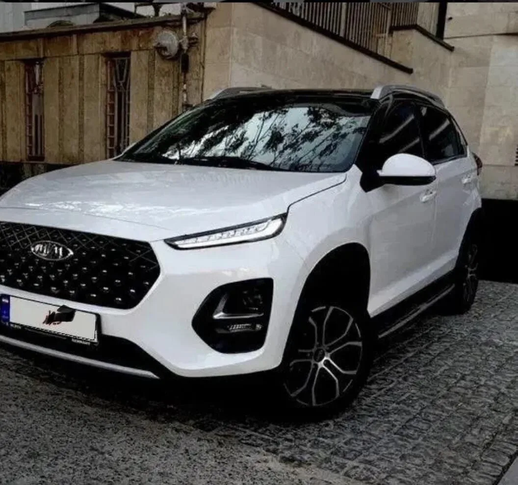ام وی ام  X22 PRO 2