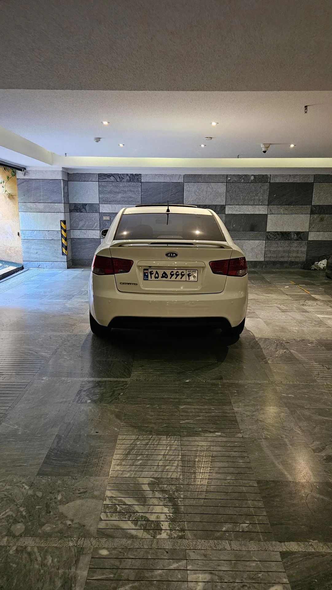 کیا  سراتو 2