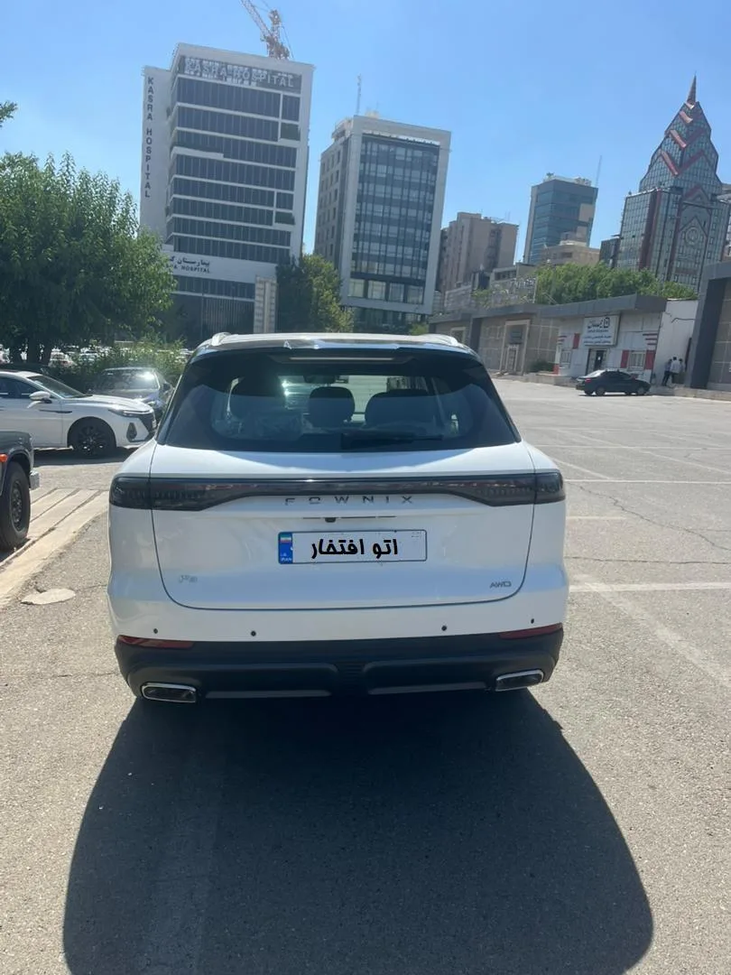 فونیکس  F9 3