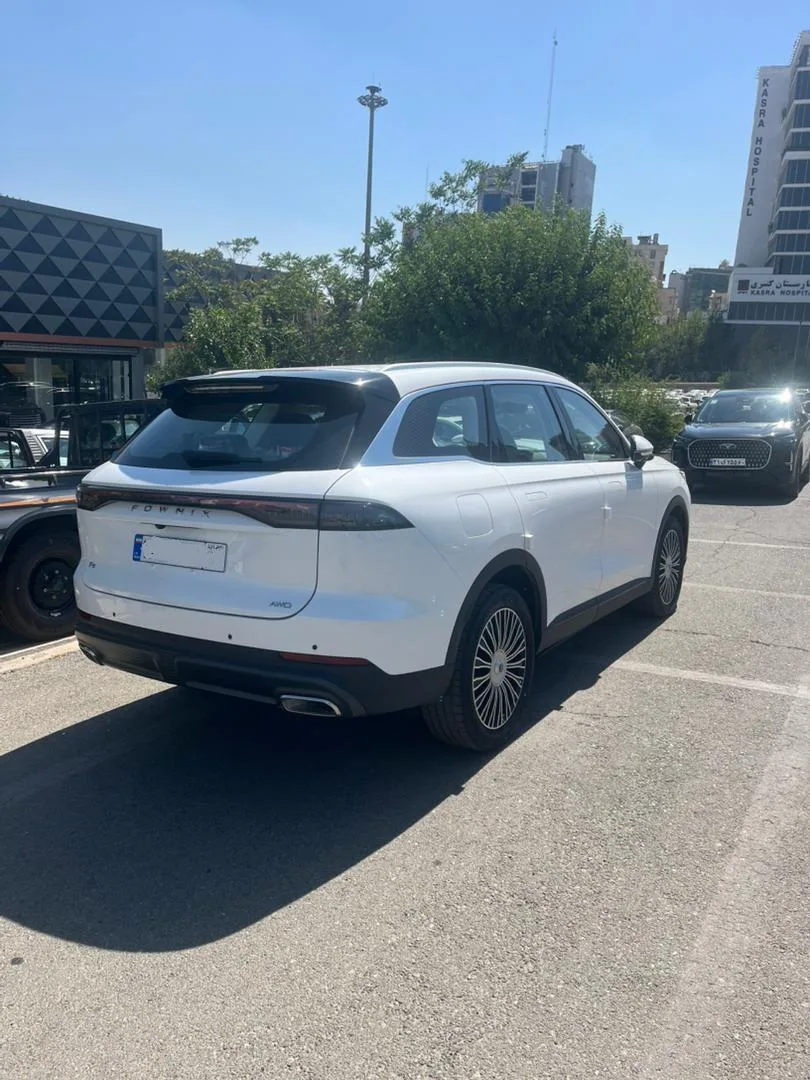 فونیکس  F9 4