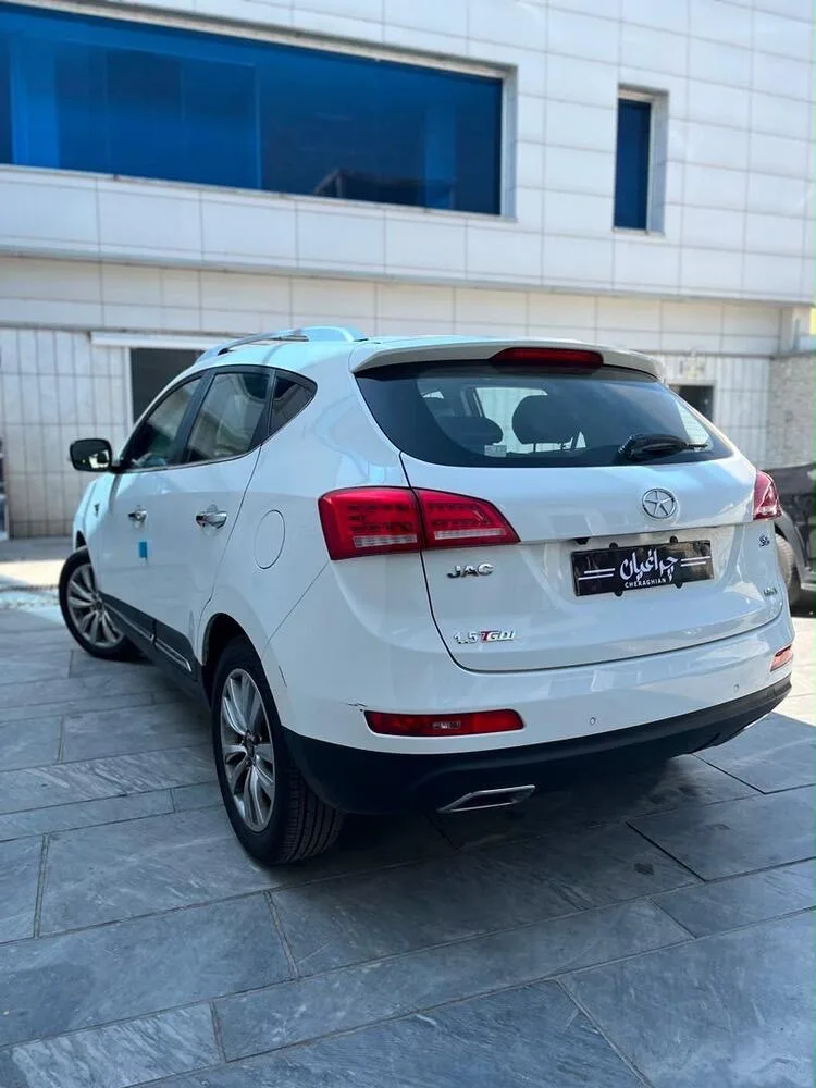جک  S5 2