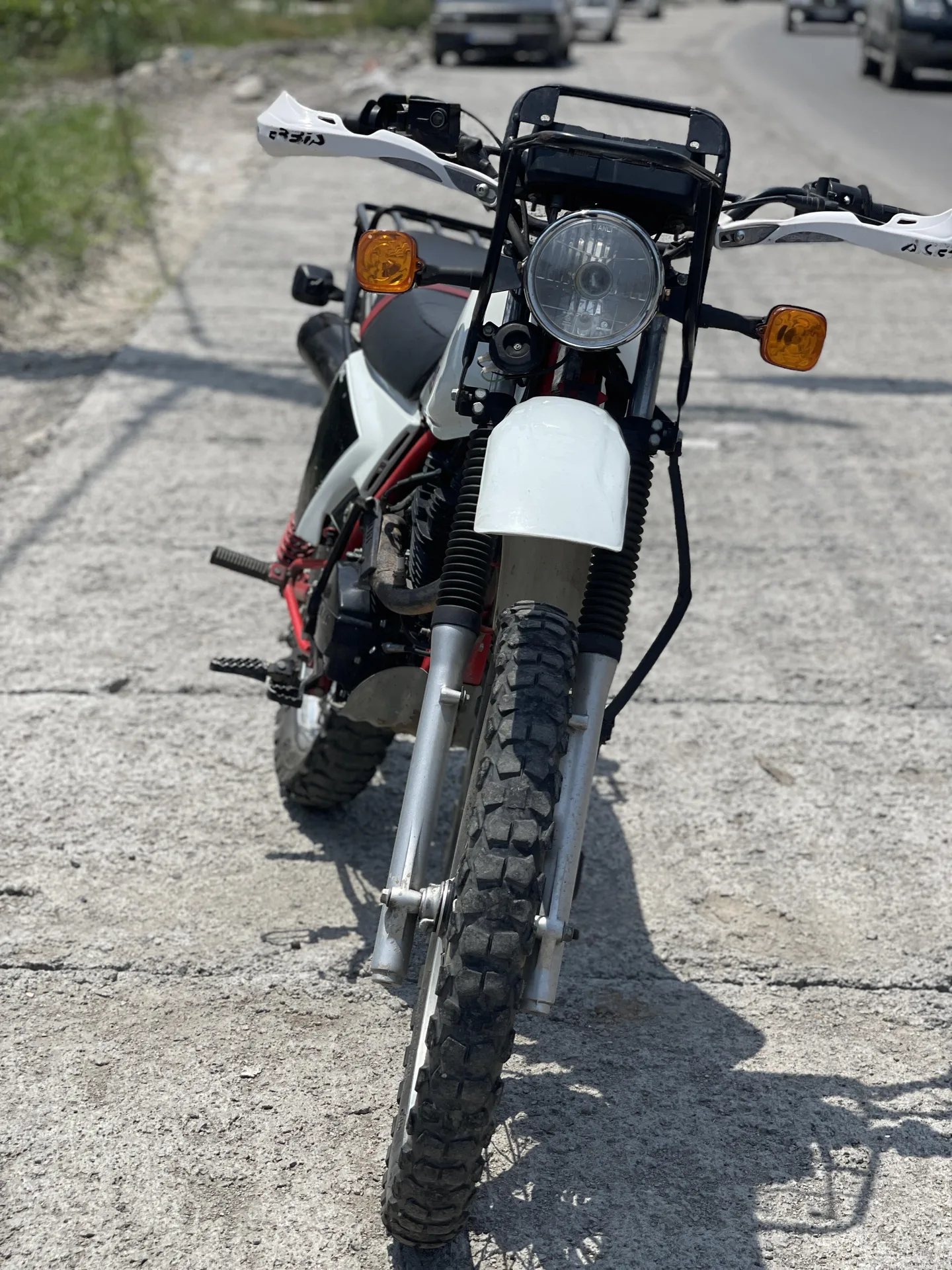 نیکتاز  200 XL 2