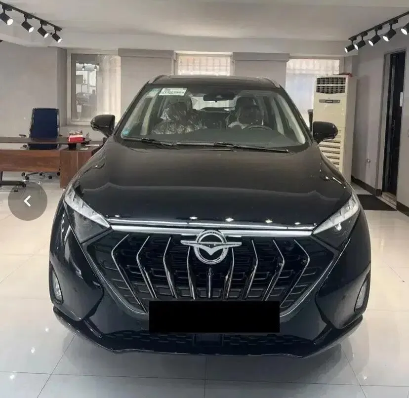 هایما  7X