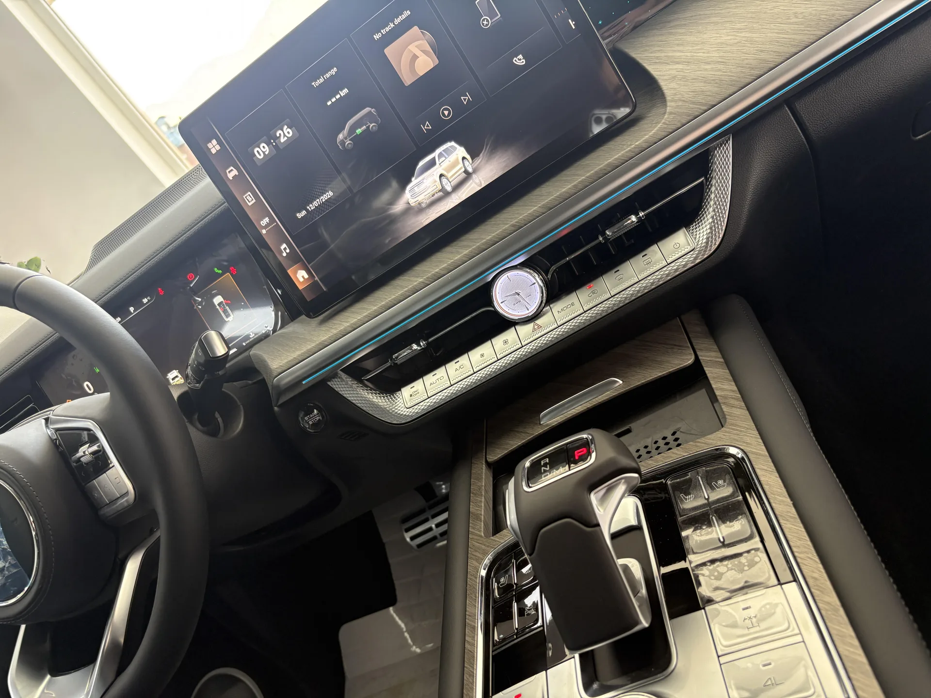 تانک  500HEV 6