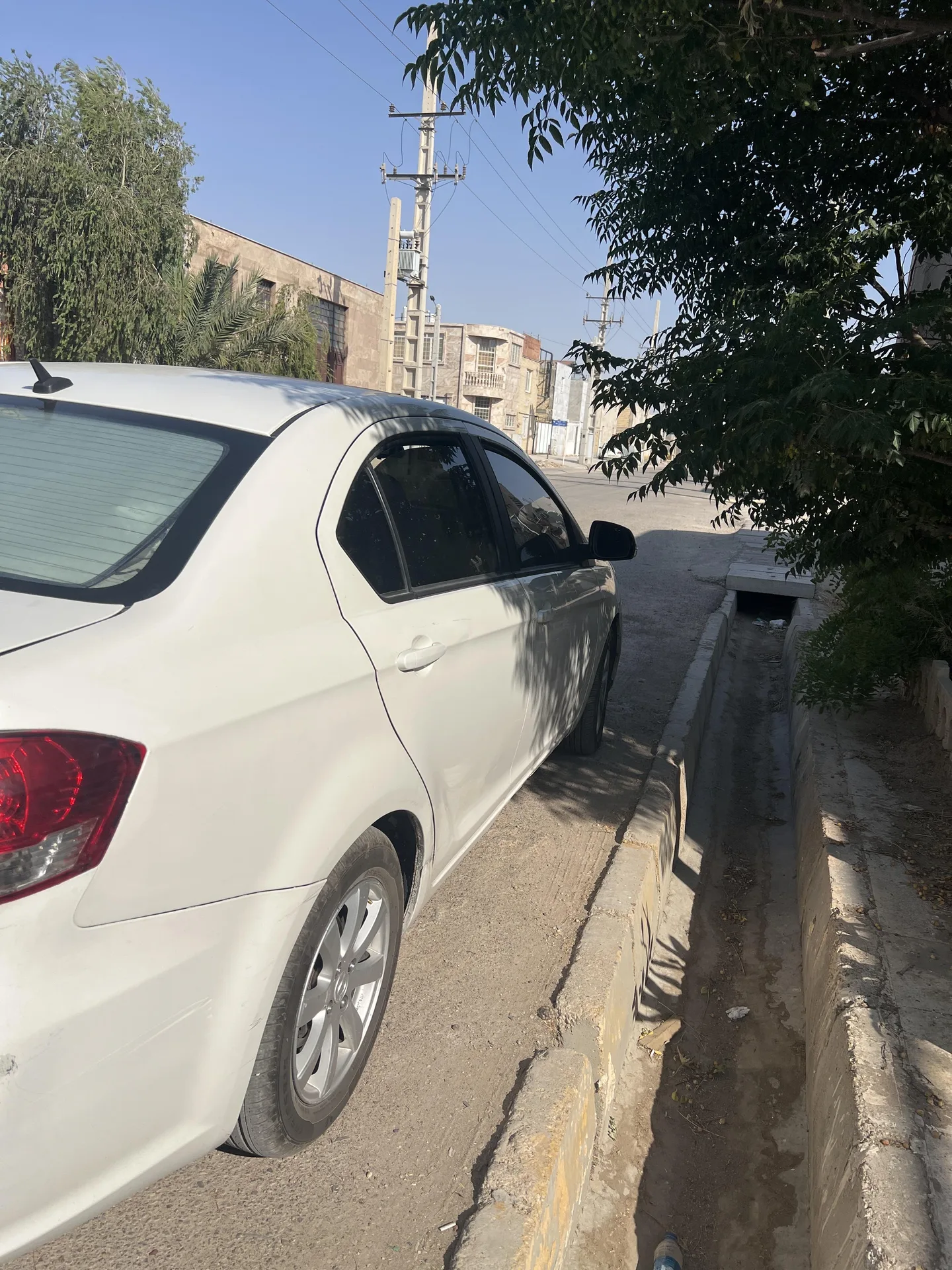 گریت وال  C30 2