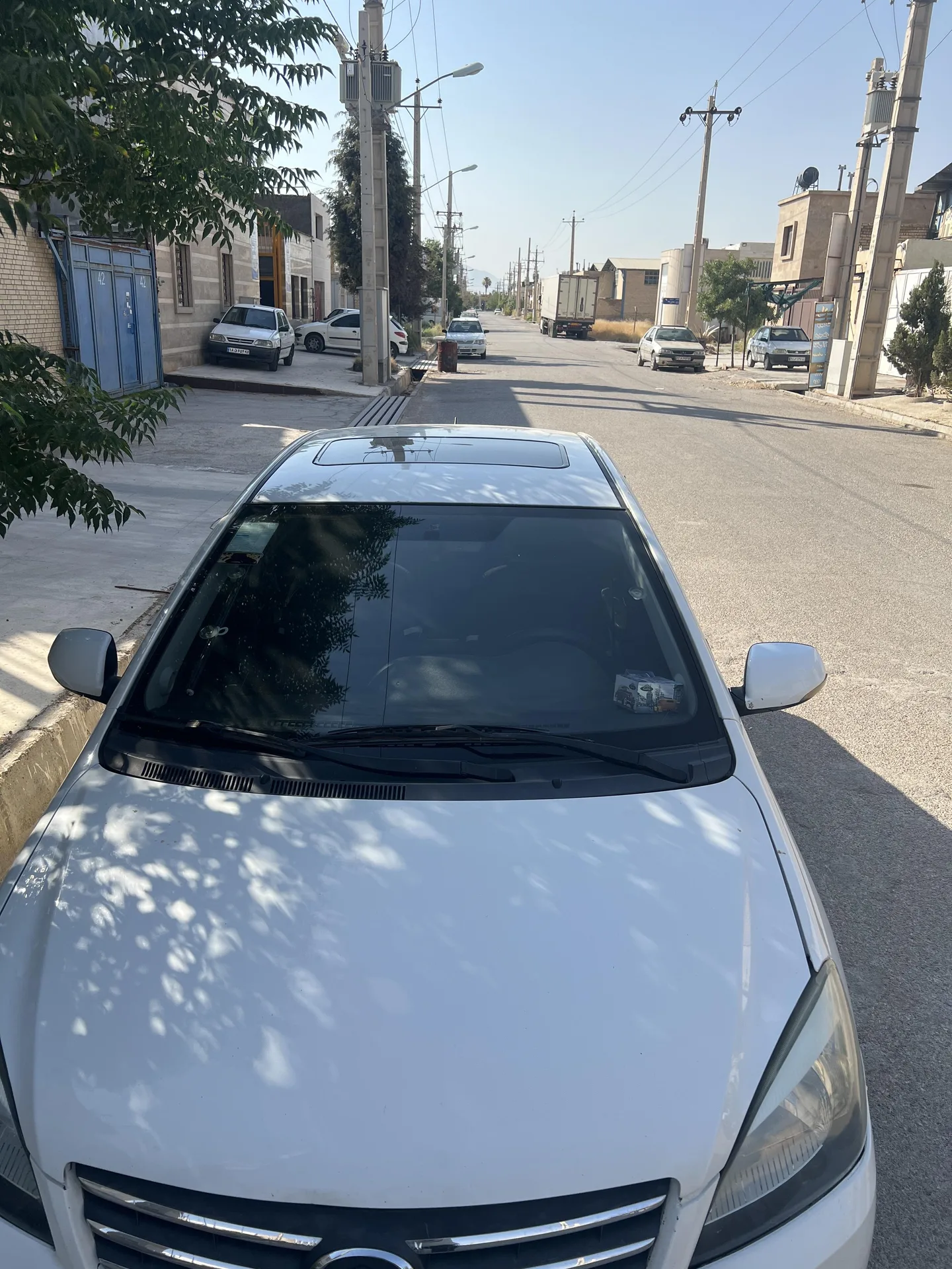 گریت وال  C30 3