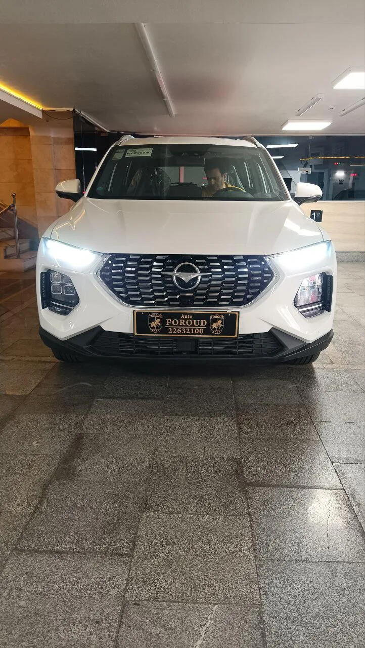 هایما  8S 2