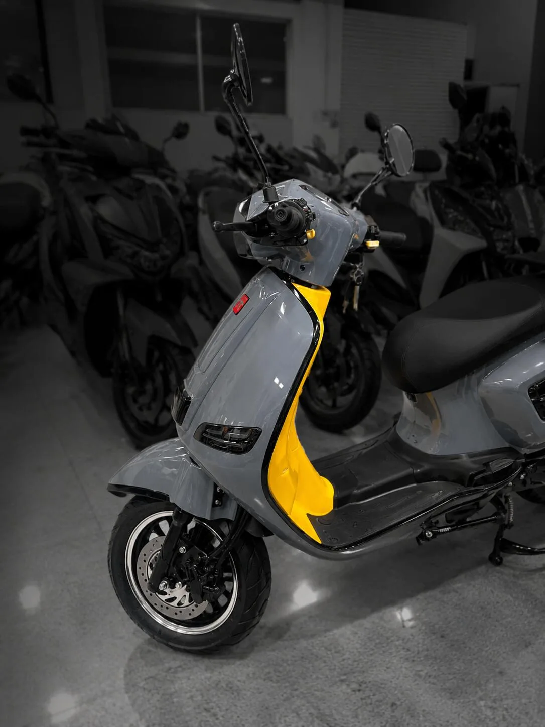 کویر موتور  S5 150 2