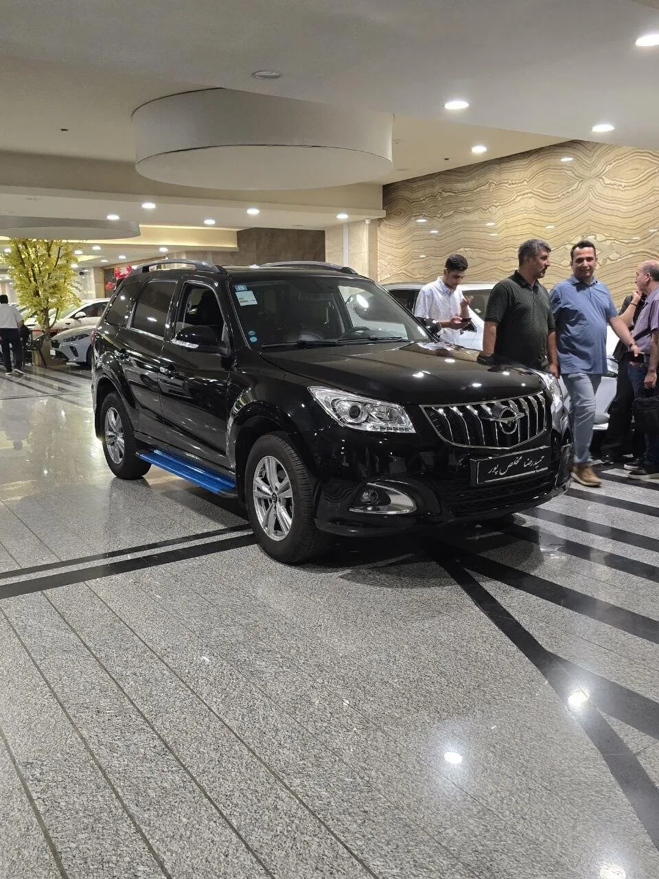 هایما  S7 2