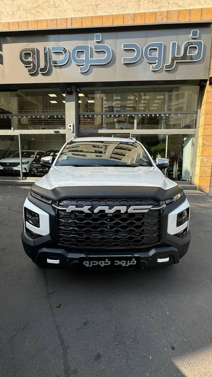 کی ام سی T9