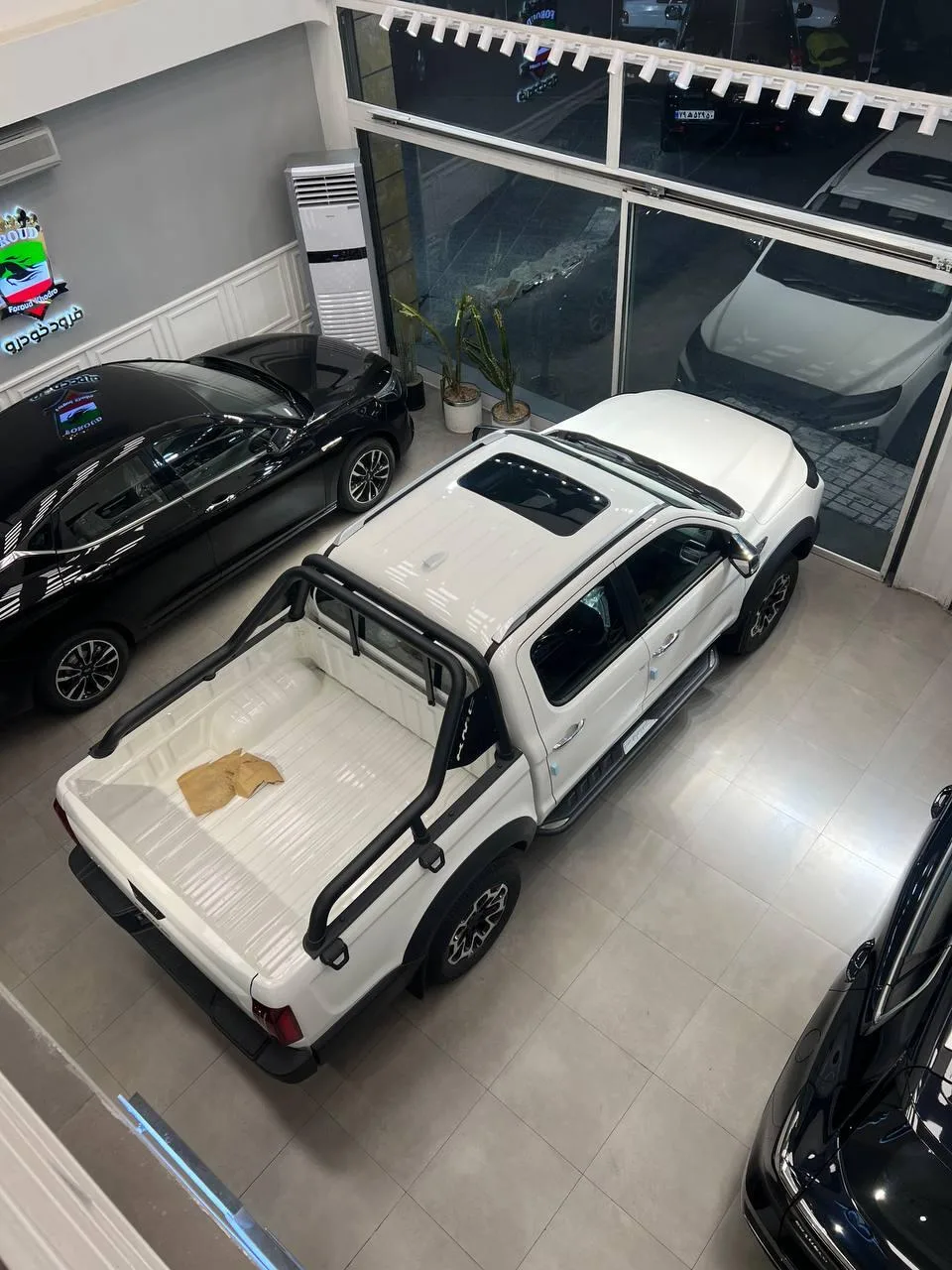 کی ام سی  T9 3