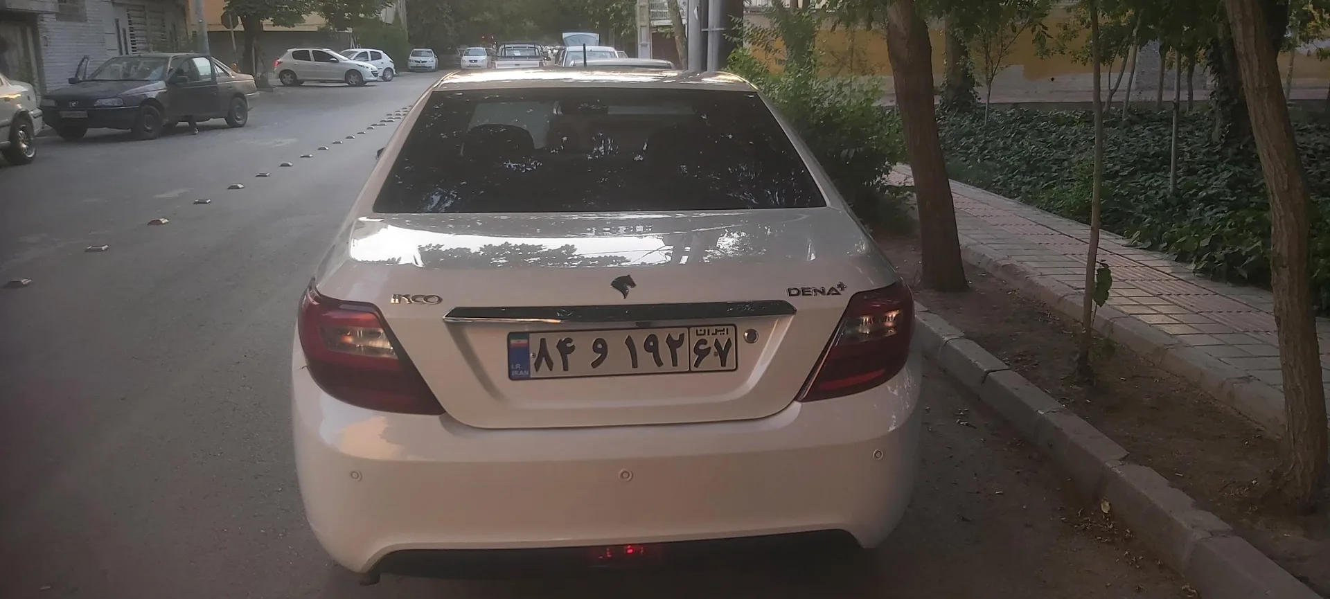 دنا  پلاس EF7 3