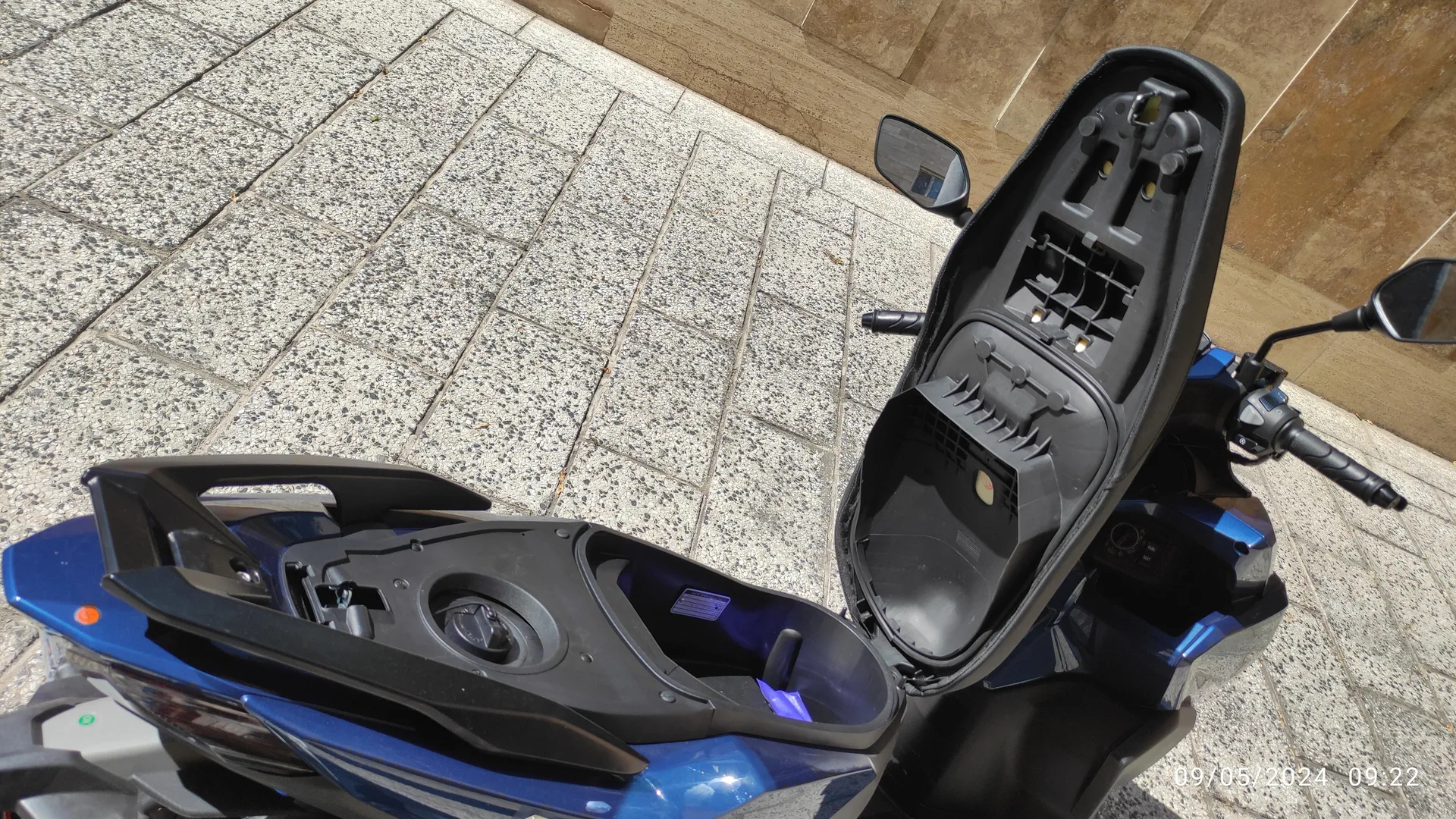کویر موتور  S2 170 2