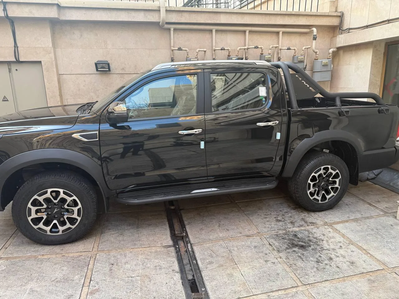 کی ام سی  T9 3