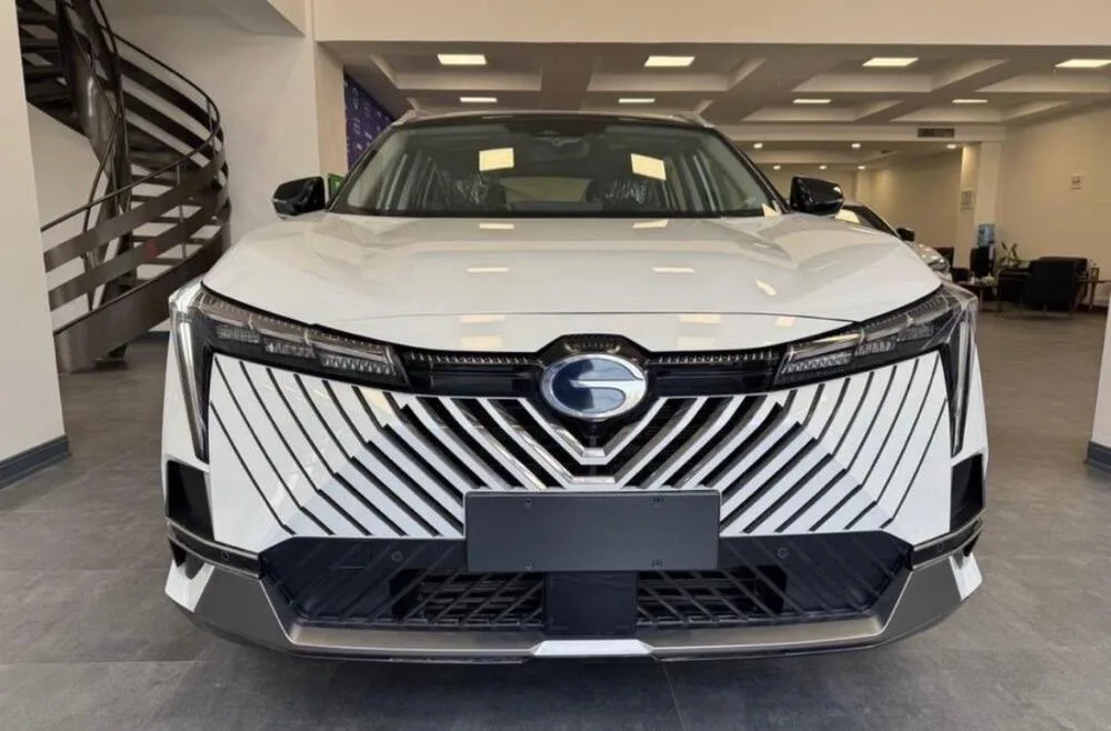 جی ای سی امکو هیبرید