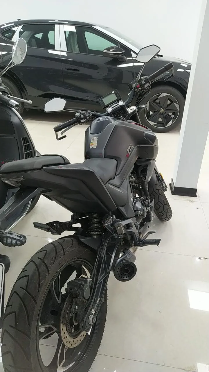زونتس  Z2 200 U1 3