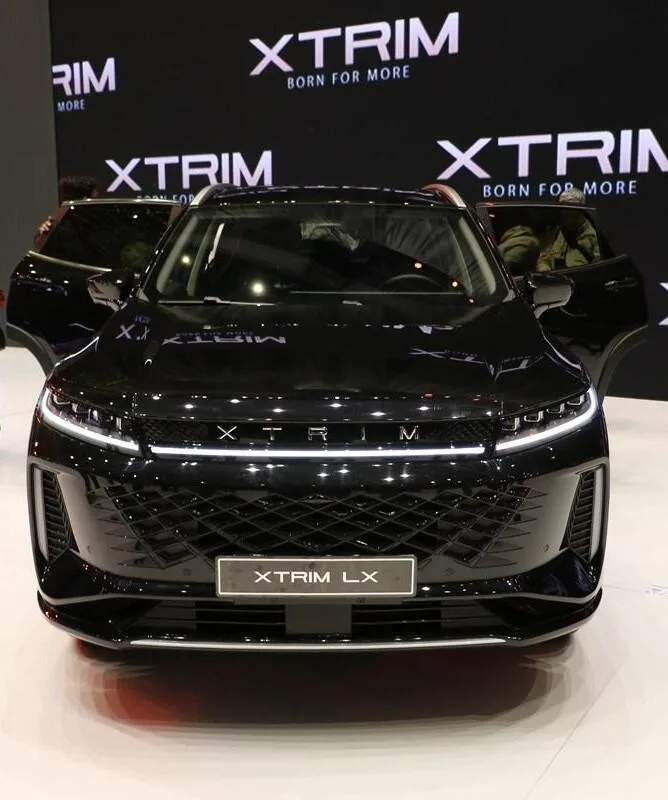اکستریم LX (SX)