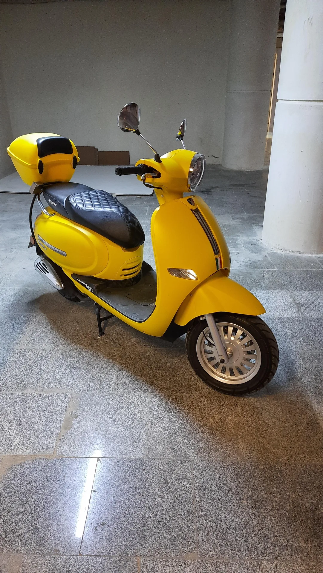 دینو کاوان 150