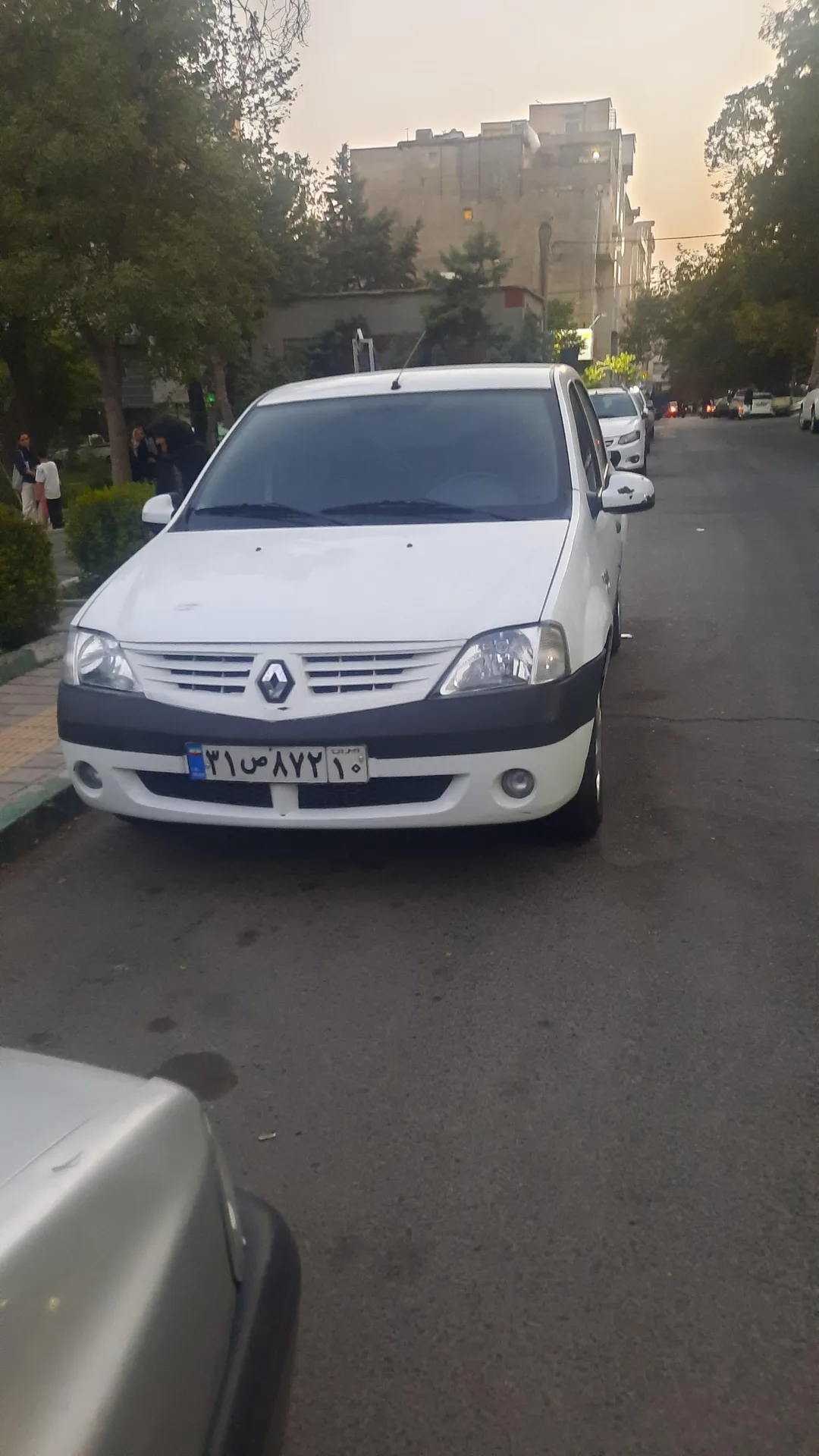 رنو تندر 90