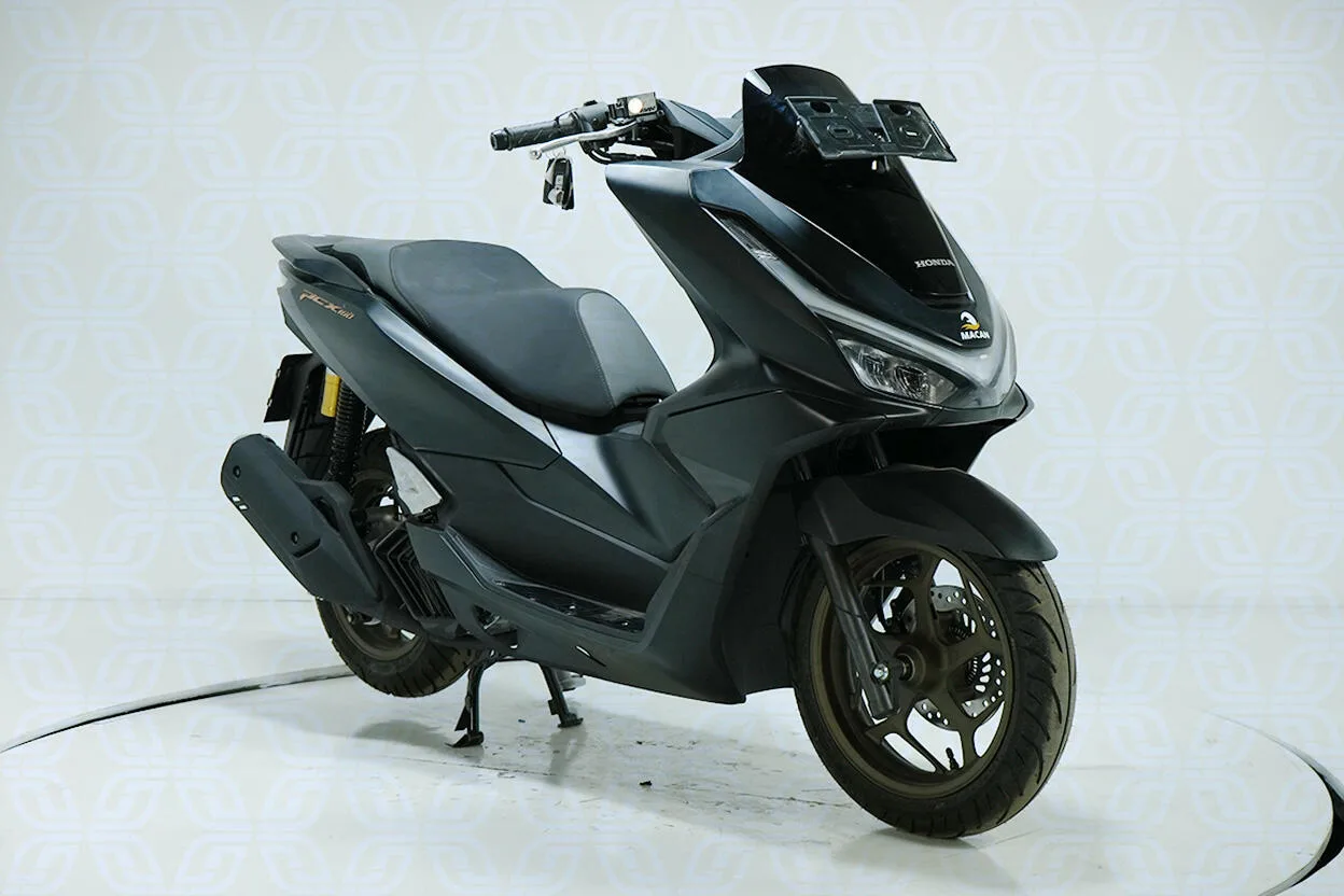 هوندا  PCX 160