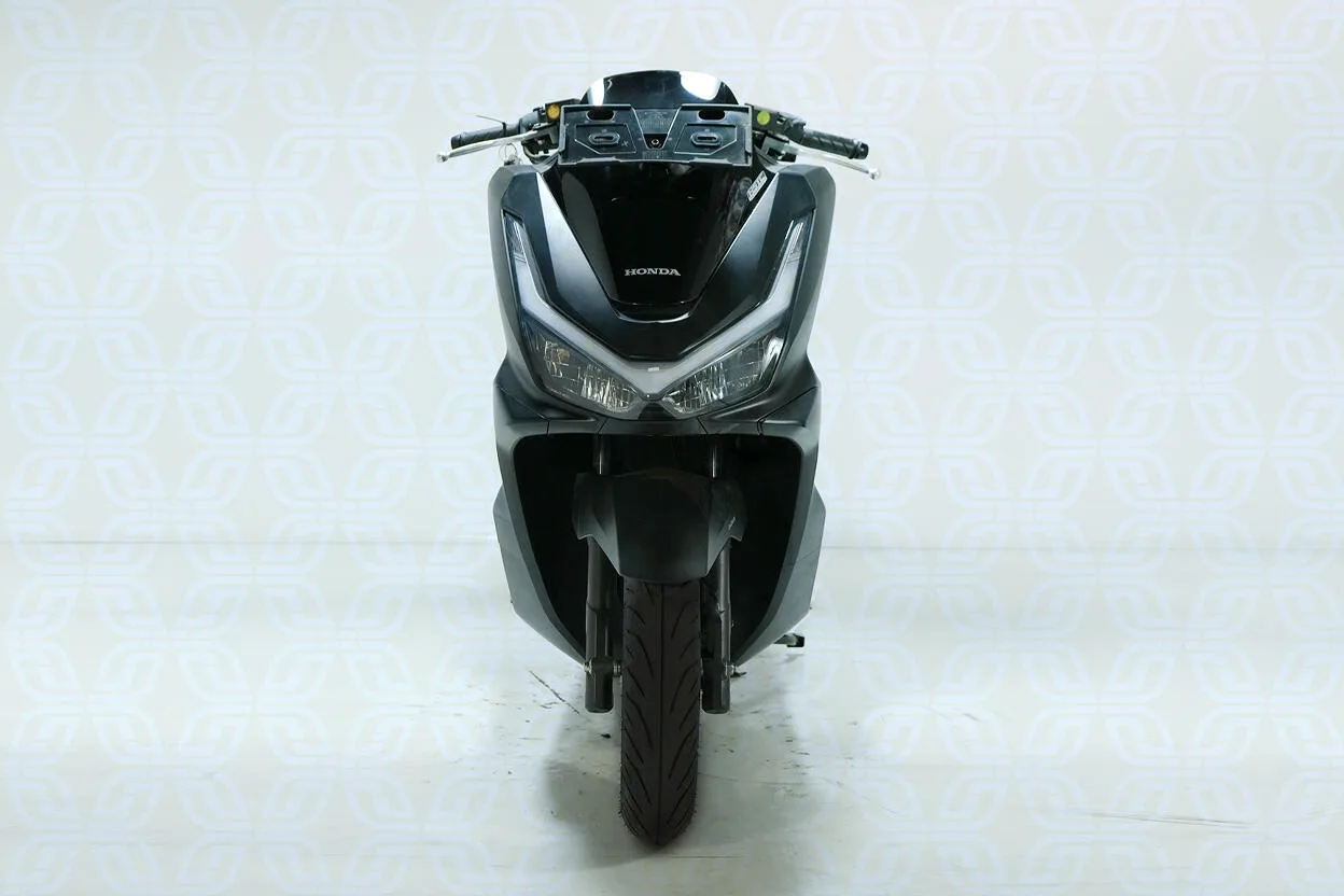 هوندا  PCX 160 2