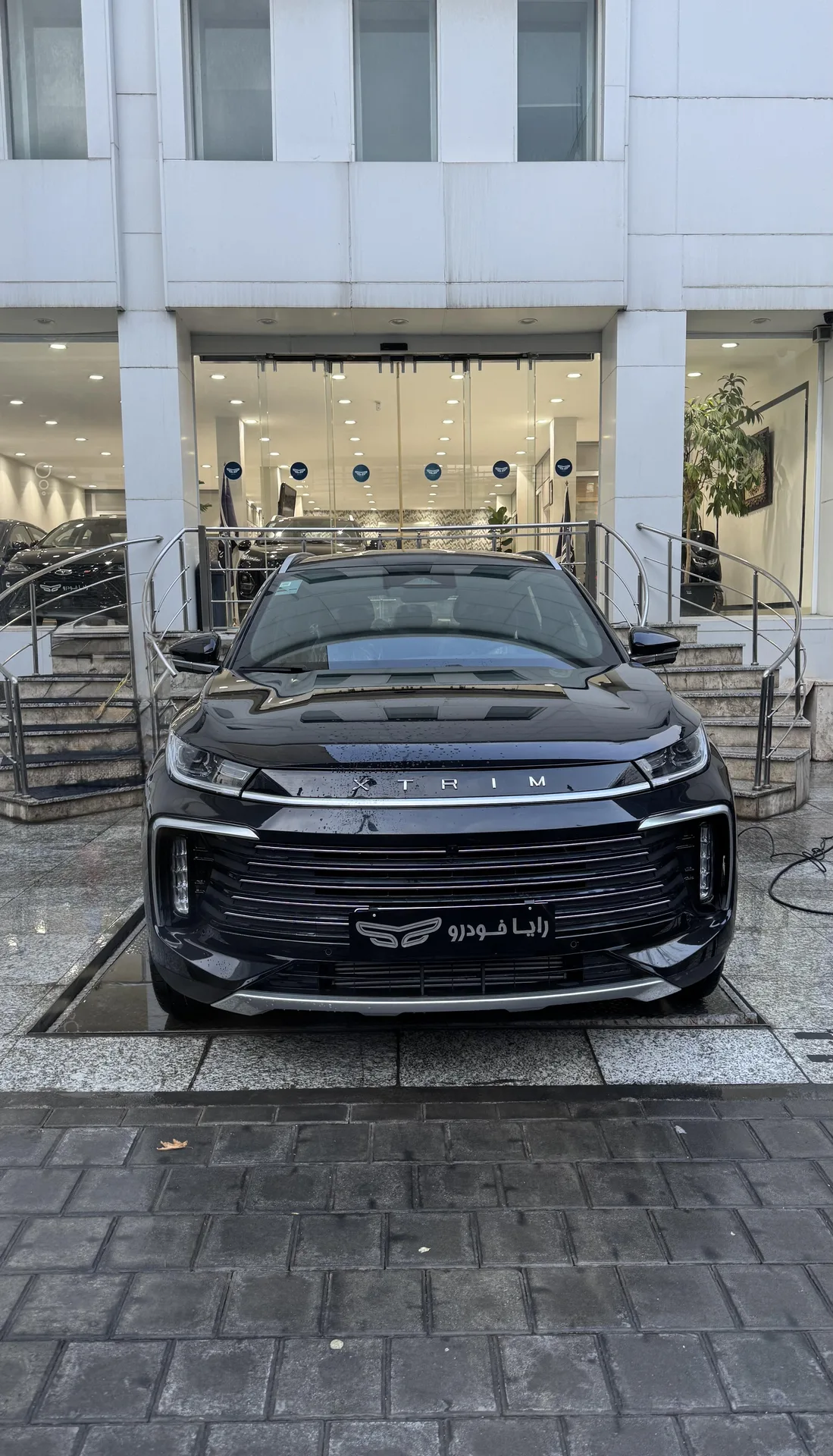 اکستریم TXL (TX)
