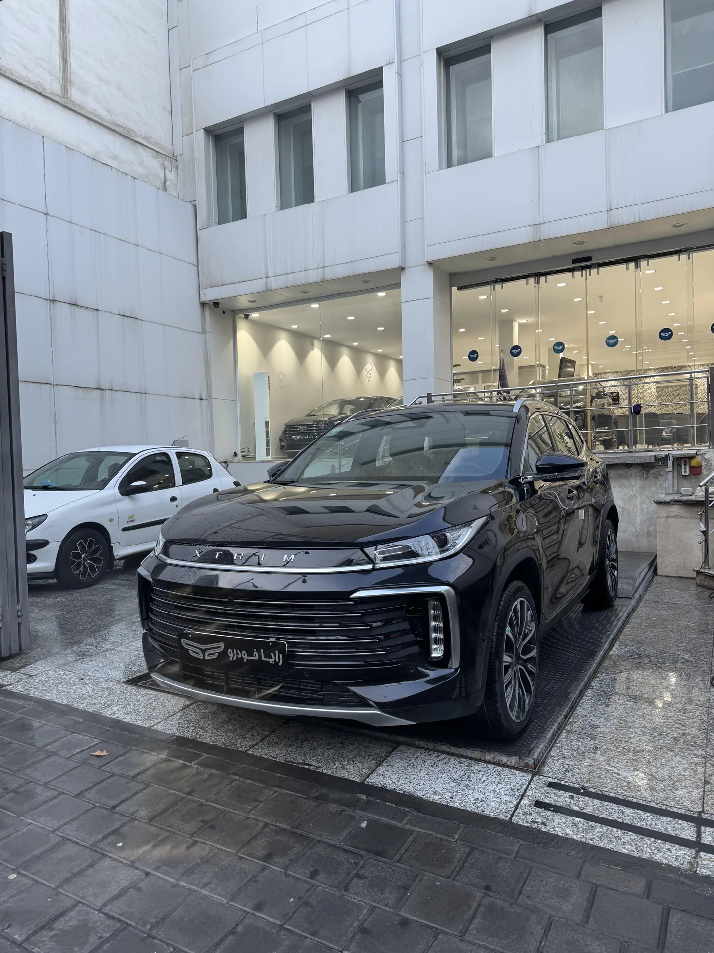 اکستریم  TXL (TX) 3