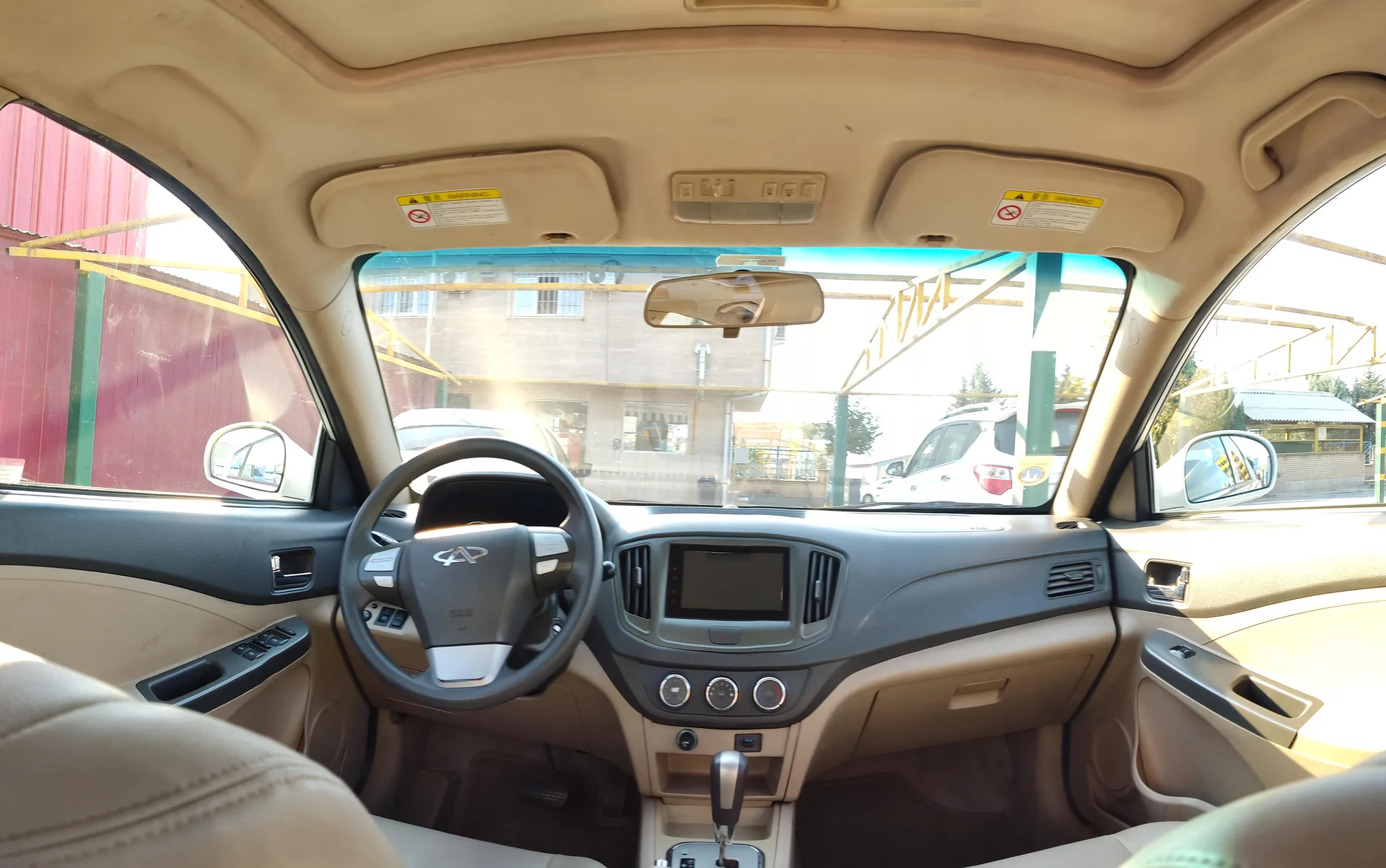 ام وی ام  550 2
