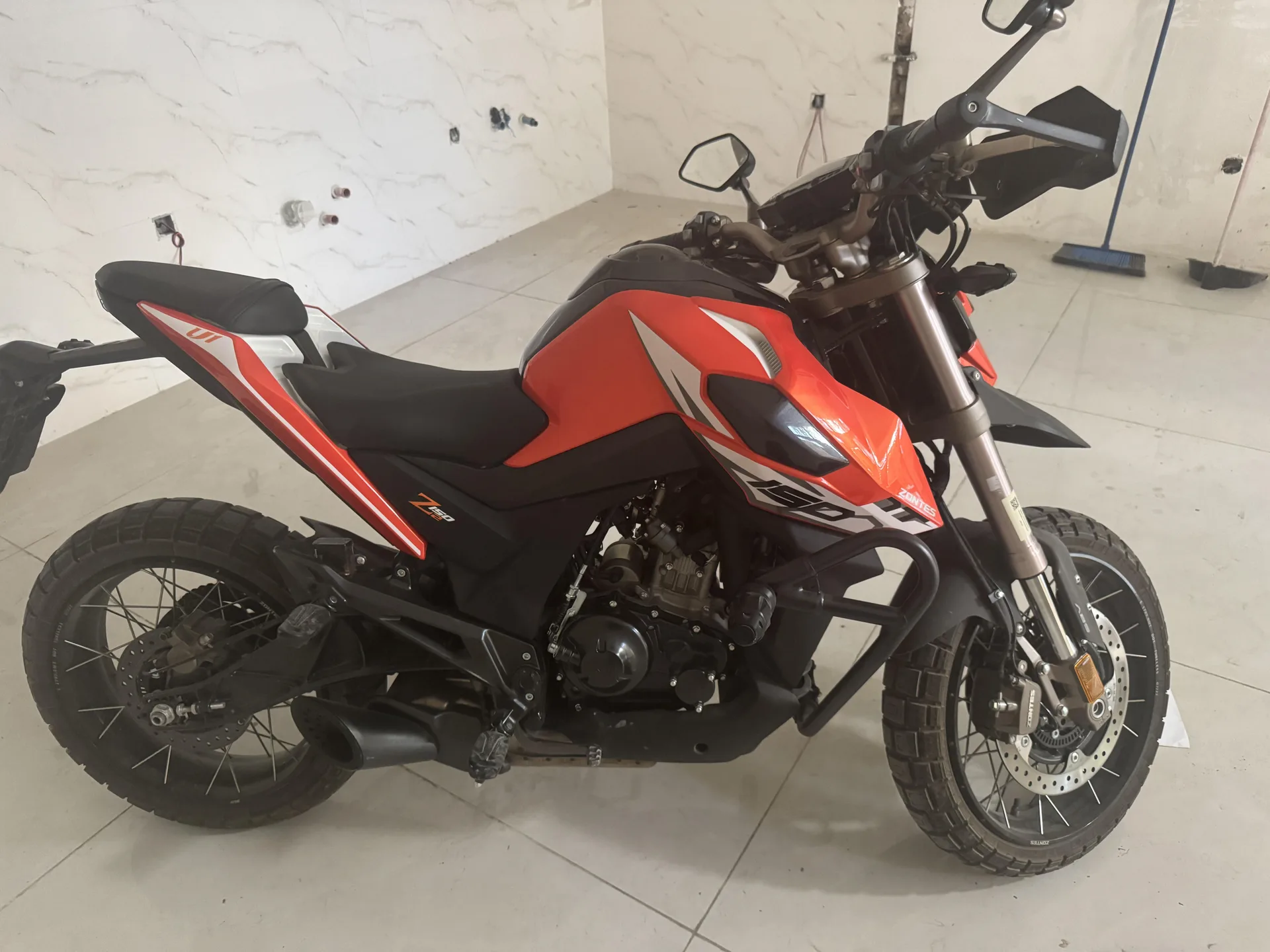زونتس Z2 150 U1