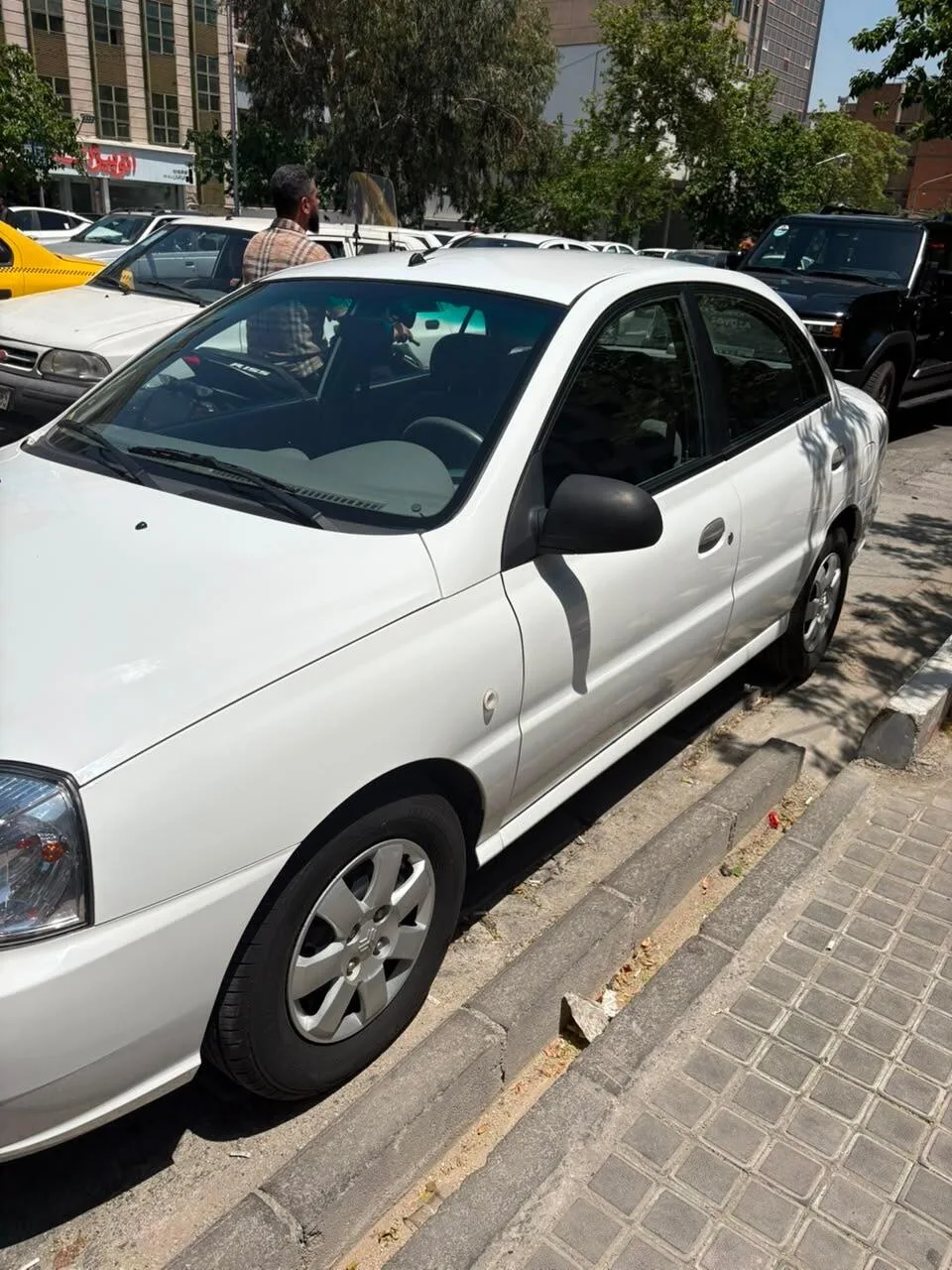 کیا  ریو (مونتاژ) 3